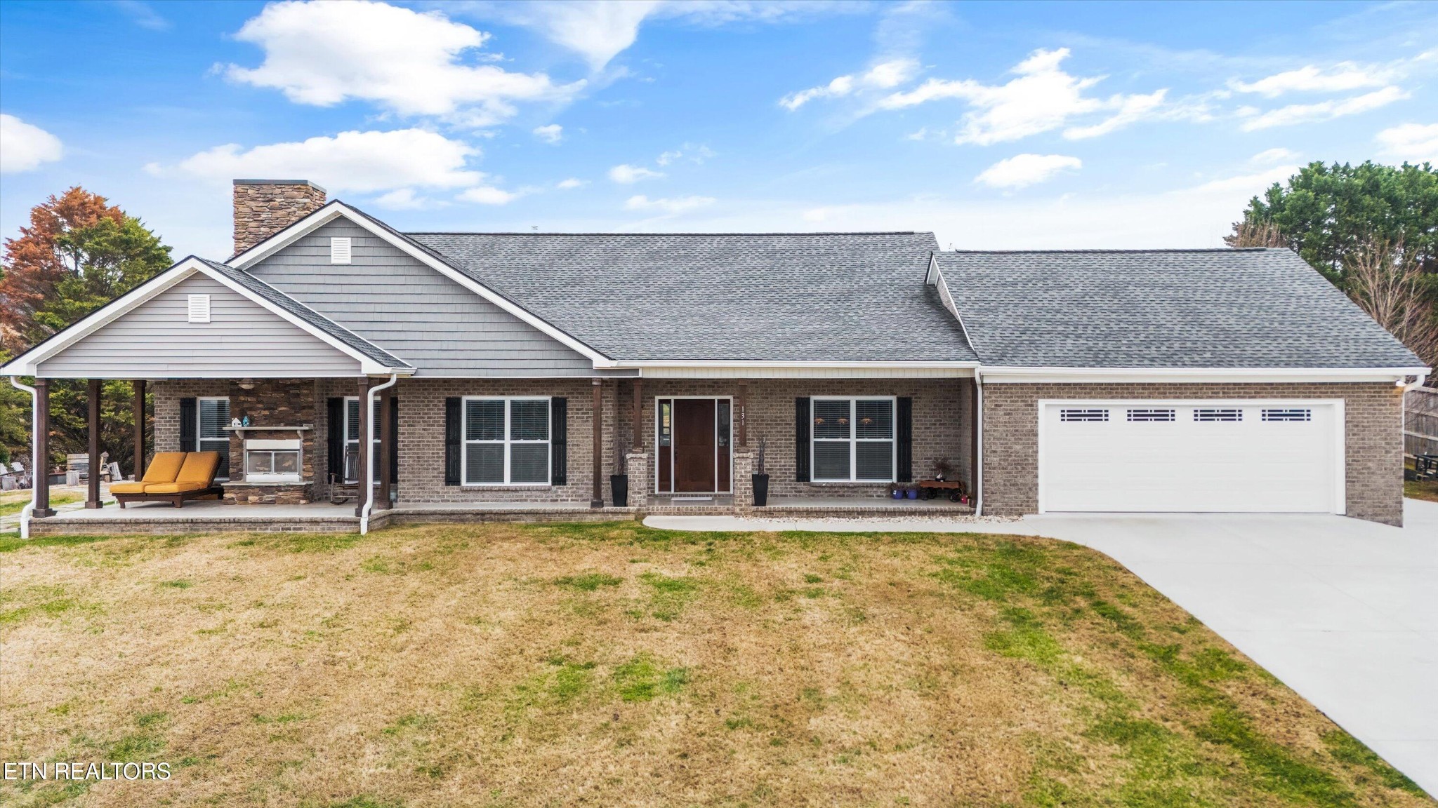 131 Marble Bluff Drive