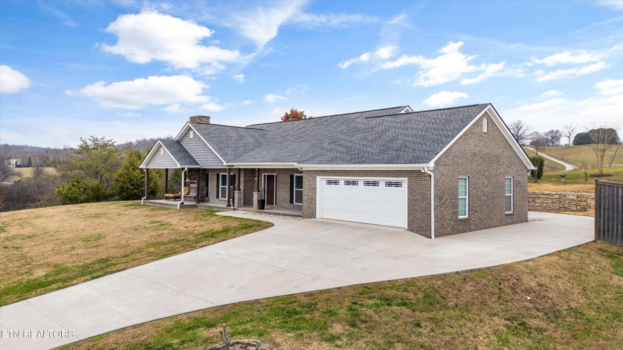 131 Marble Bluff Drive
