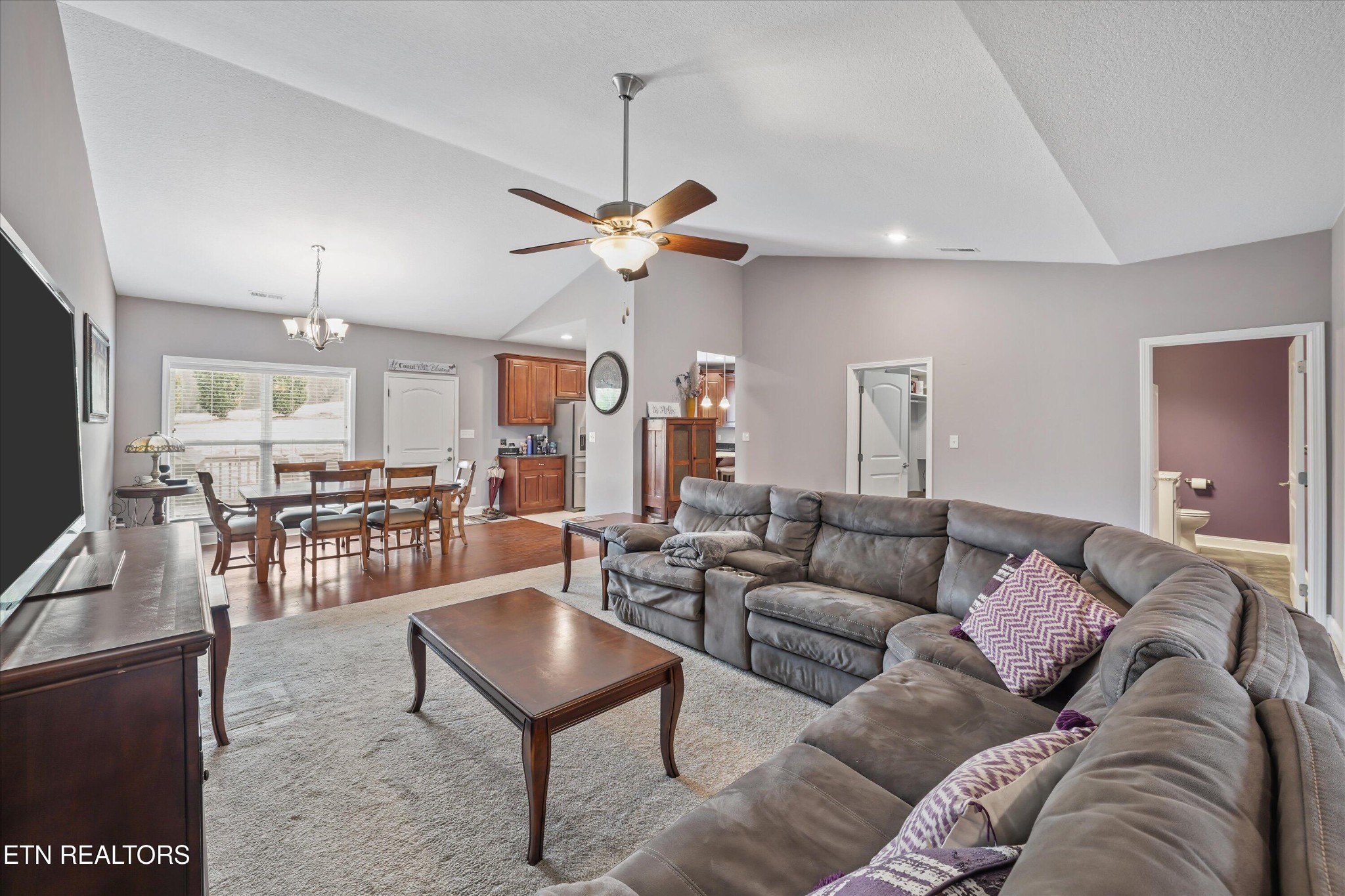 131 Marble Bluff Drive