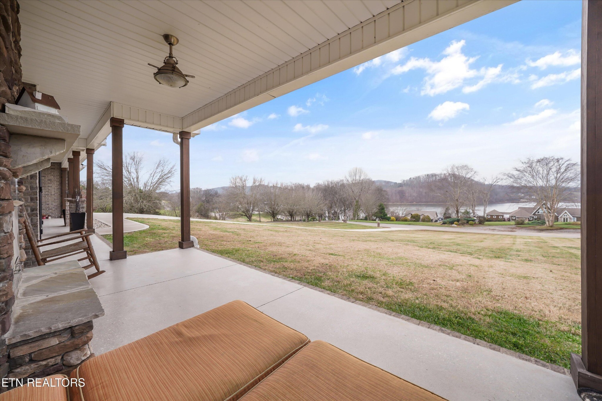 131 Marble Bluff Drive
