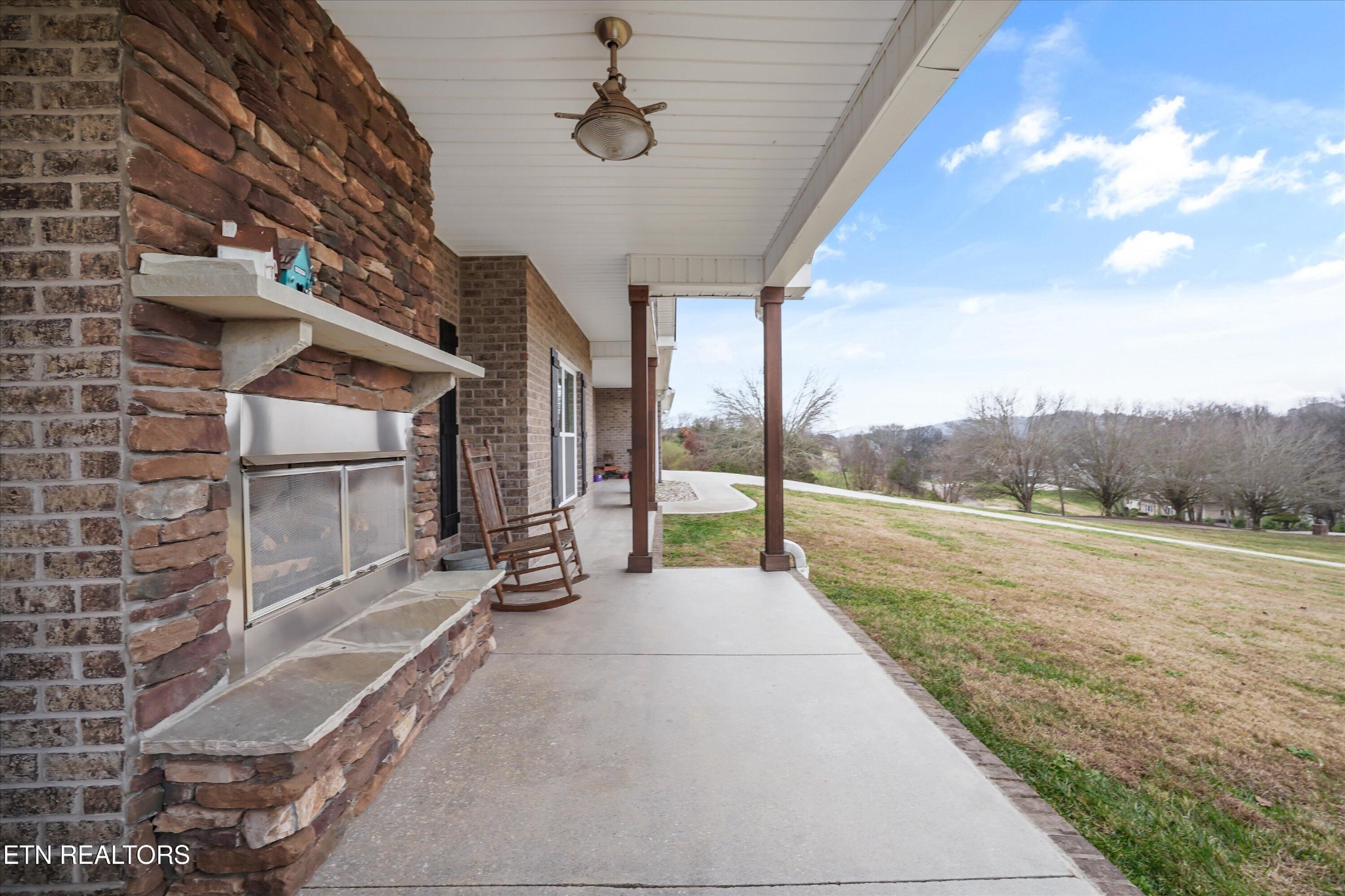 131 Marble Bluff Drive