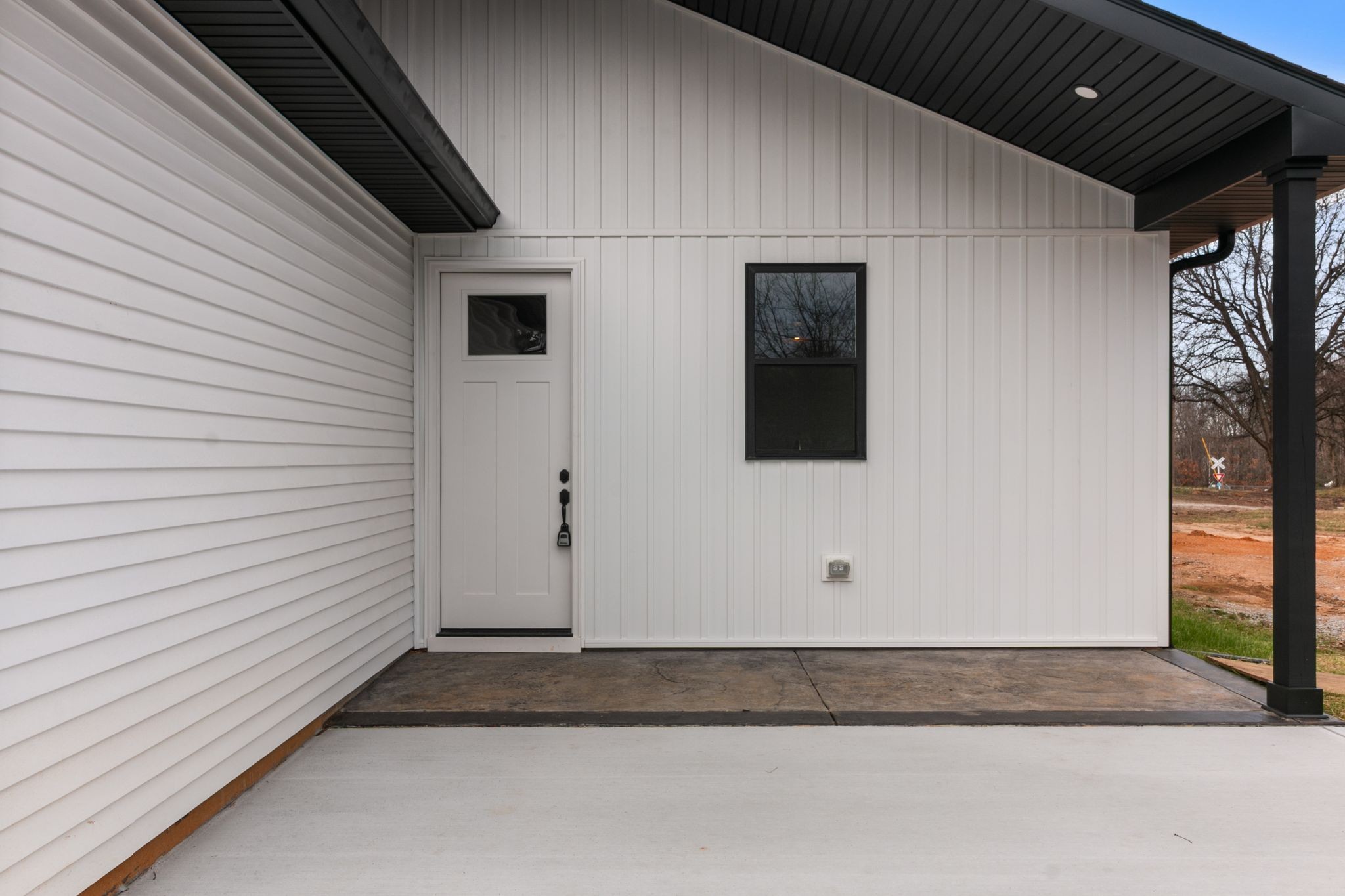 14 Warren St