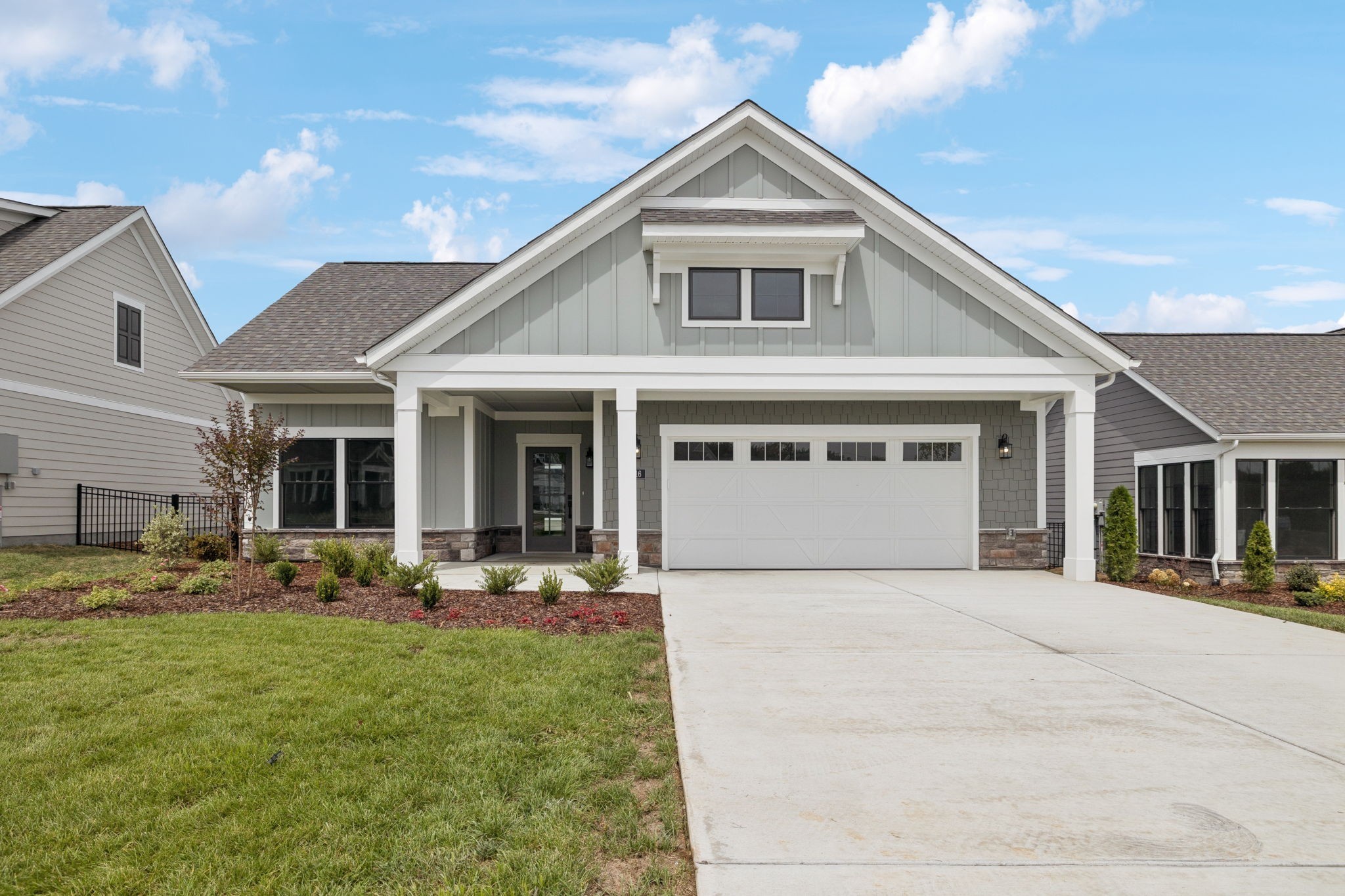 516 Restoration Dr