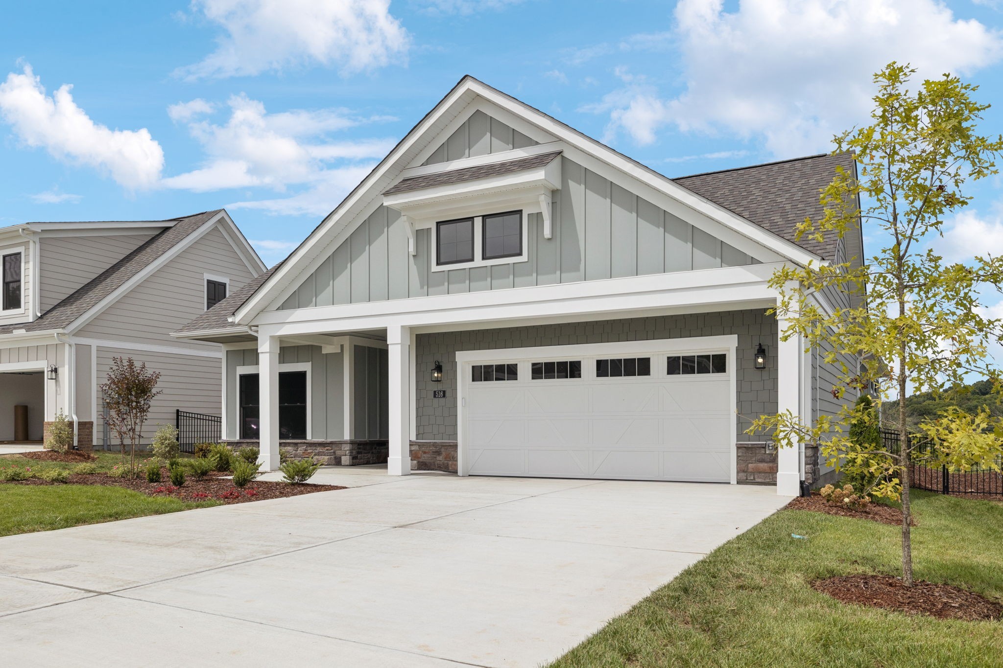 516 Restoration Dr