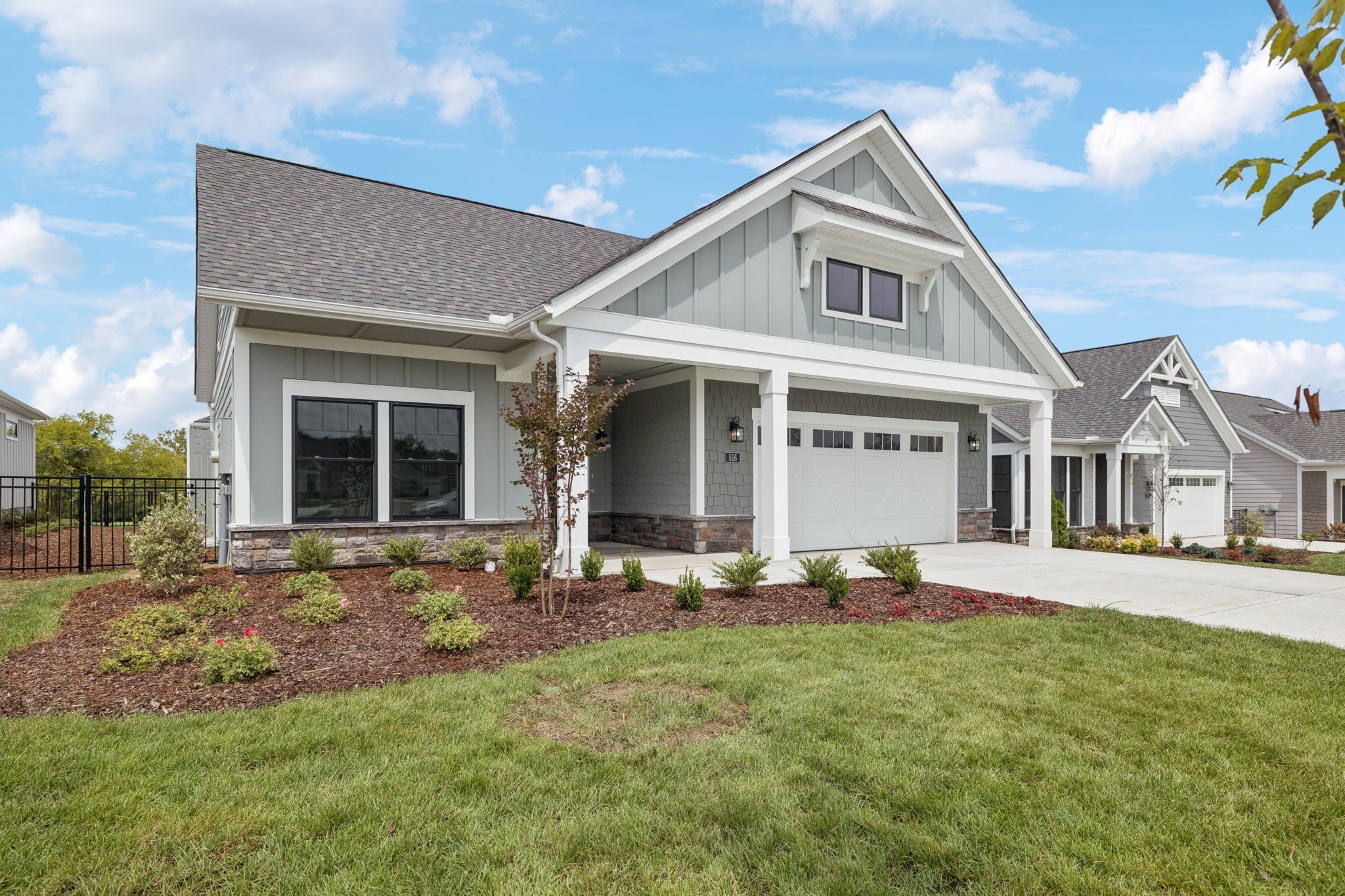 516 Restoration Dr
