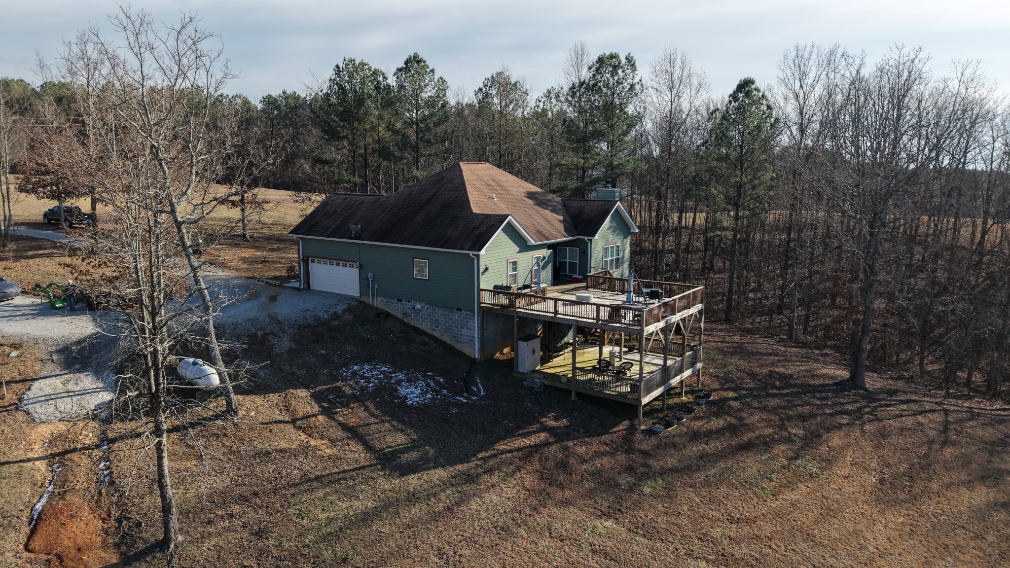 240 Thunder Ridge Dr