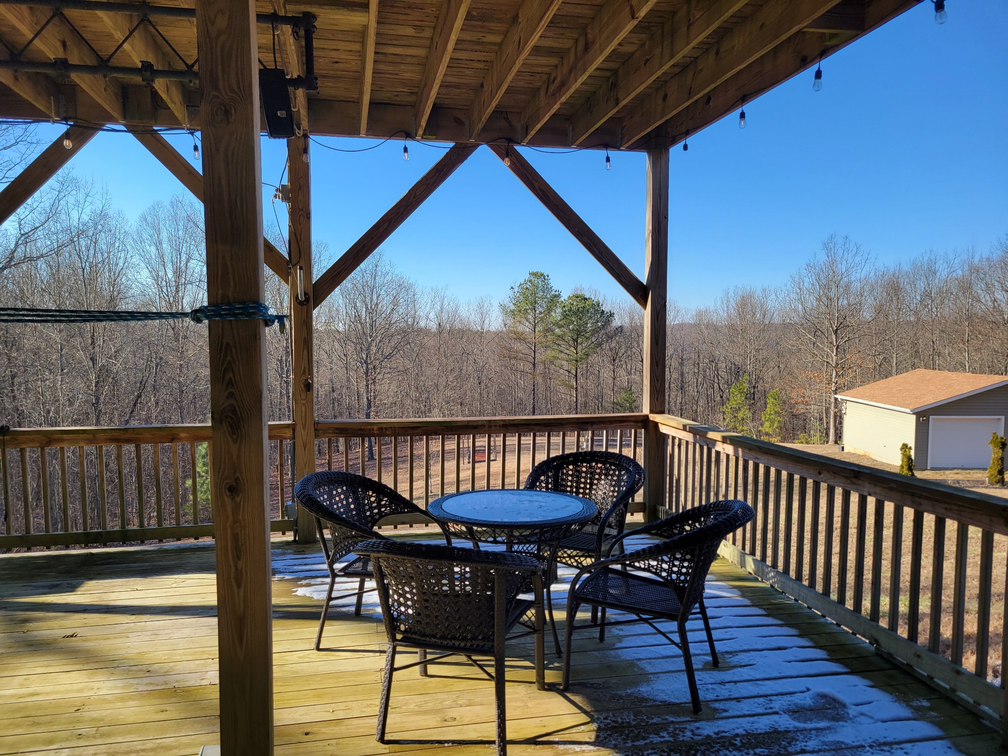 240 Thunder Ridge Dr