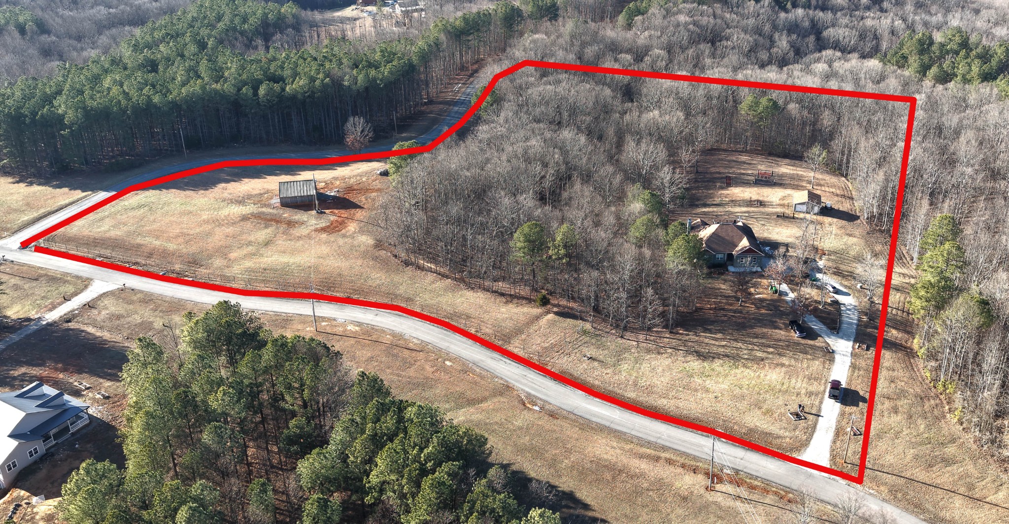 240 Thunder Ridge Dr
