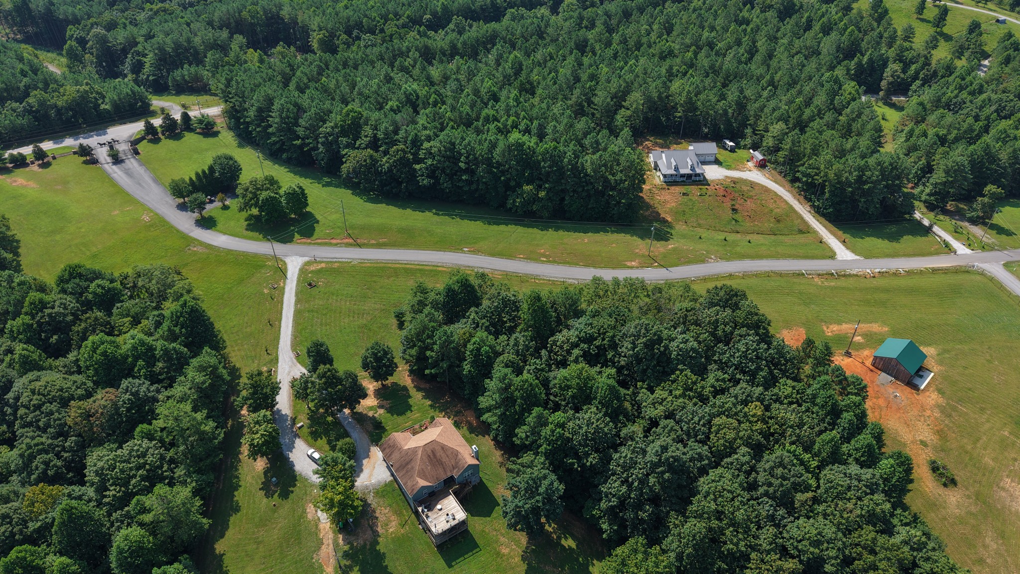 240 Thunder Ridge Dr