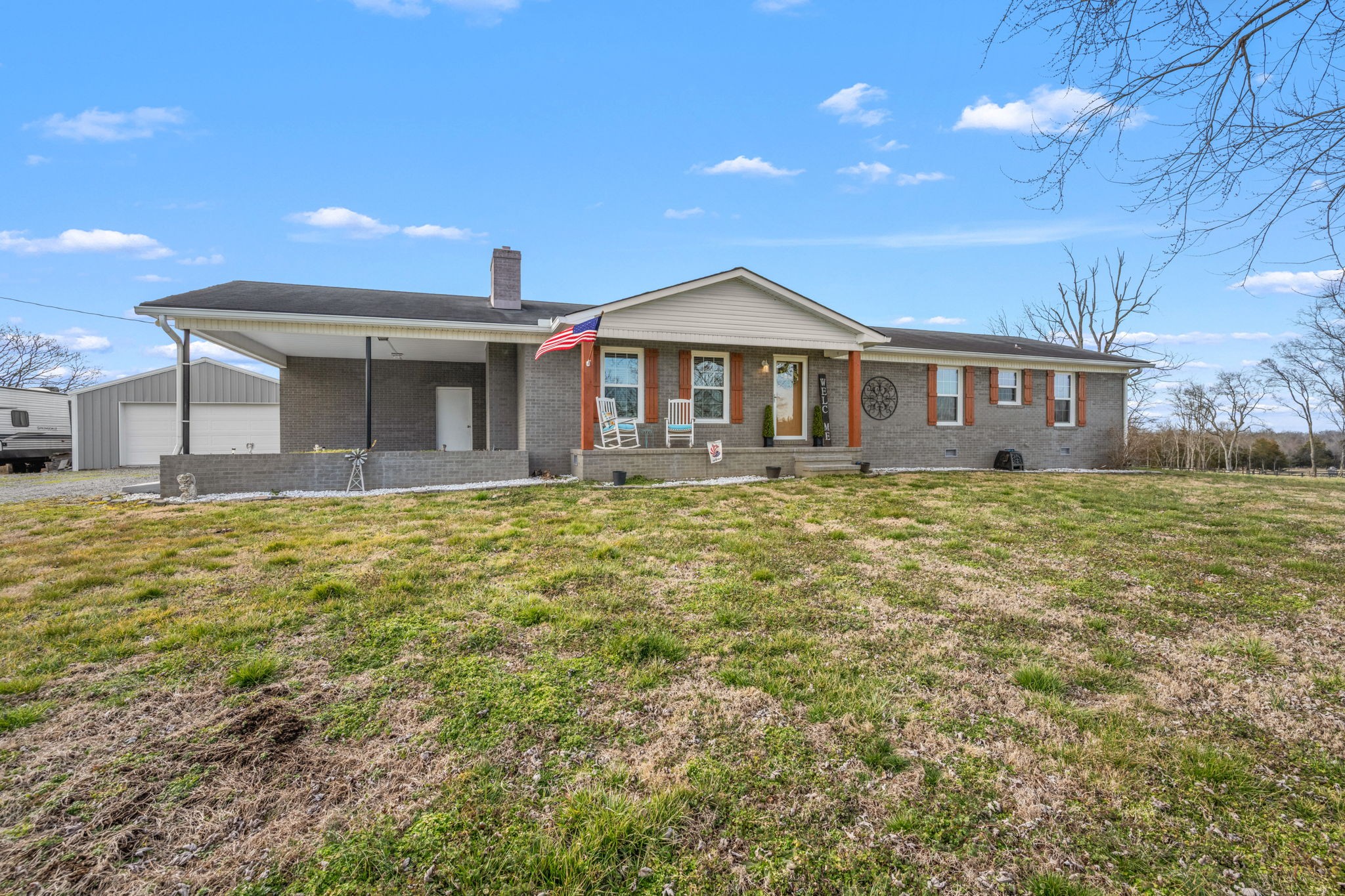 392 Adams Rd
