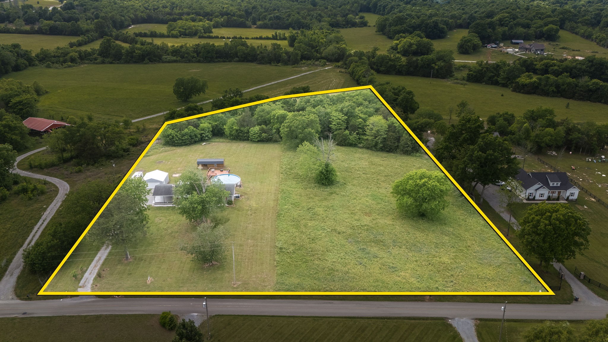 392 Adams Rd