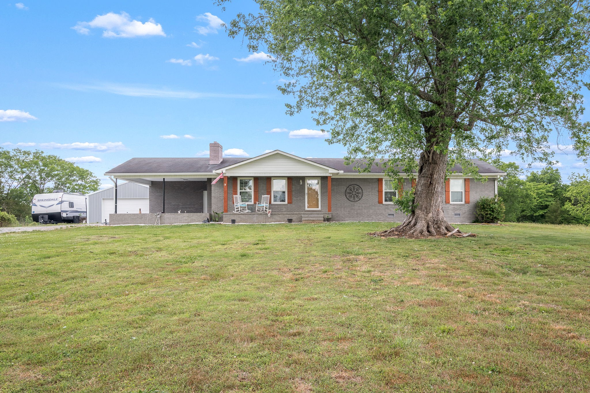 392 Adams Rd