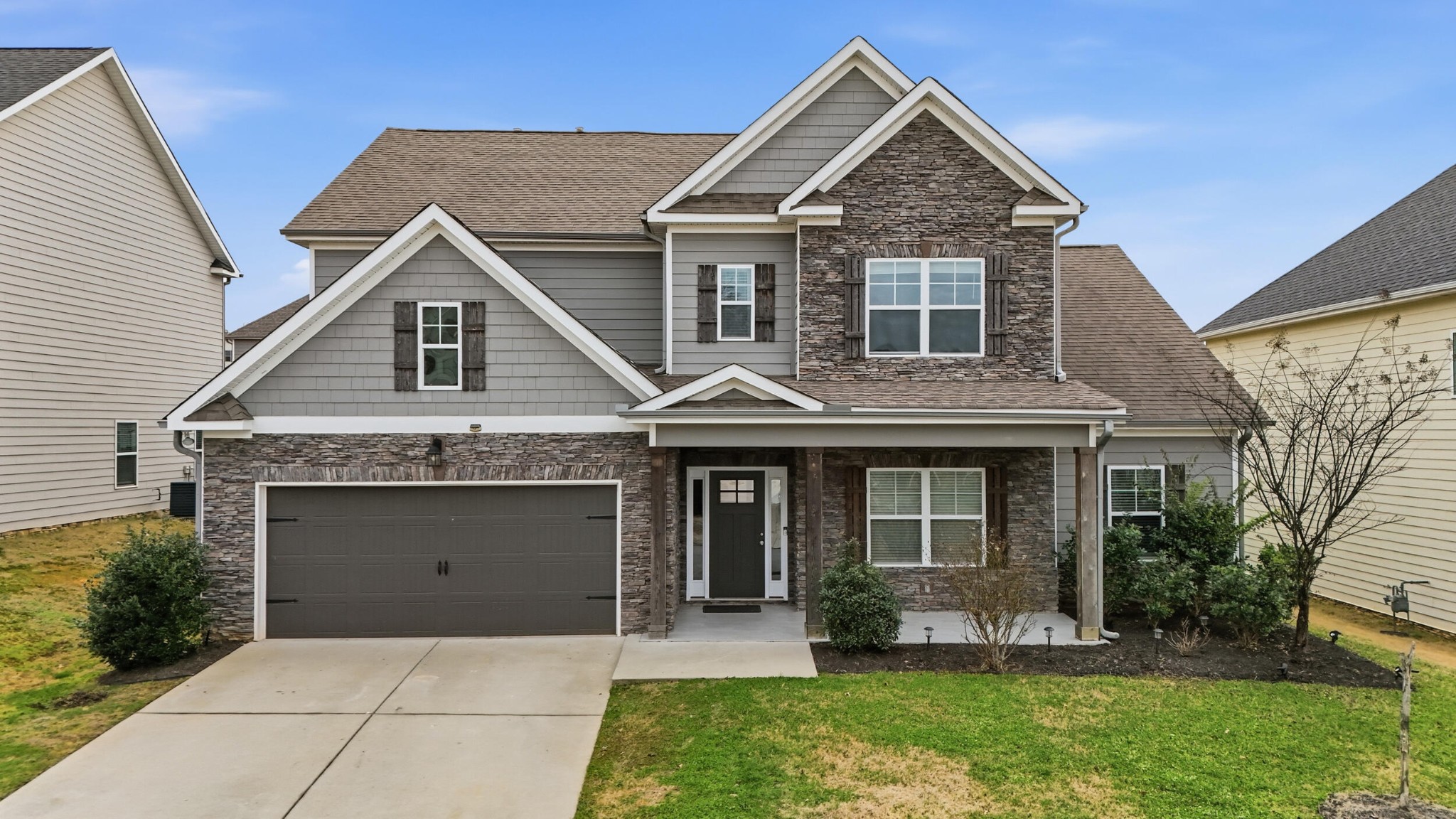 9863 Haven Port Lane