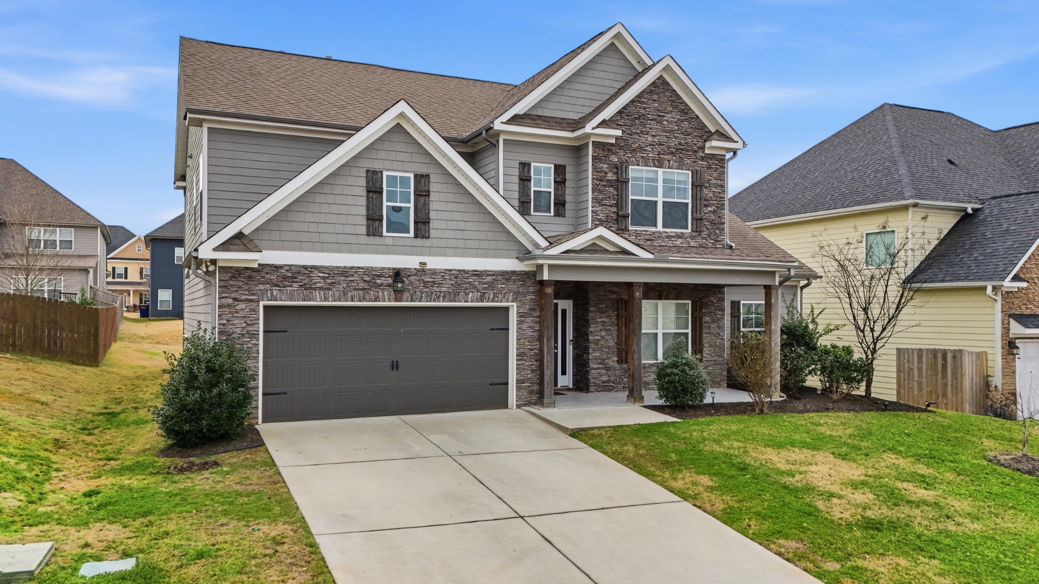 9863 Haven Port Lane