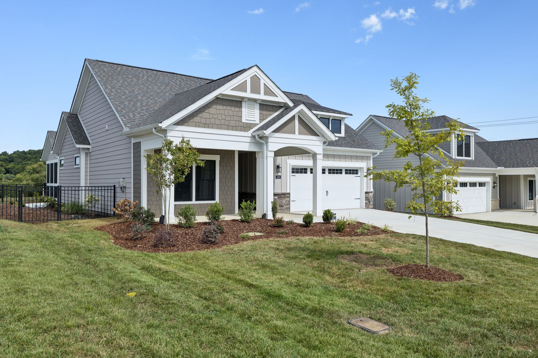 508 Restoration Dr