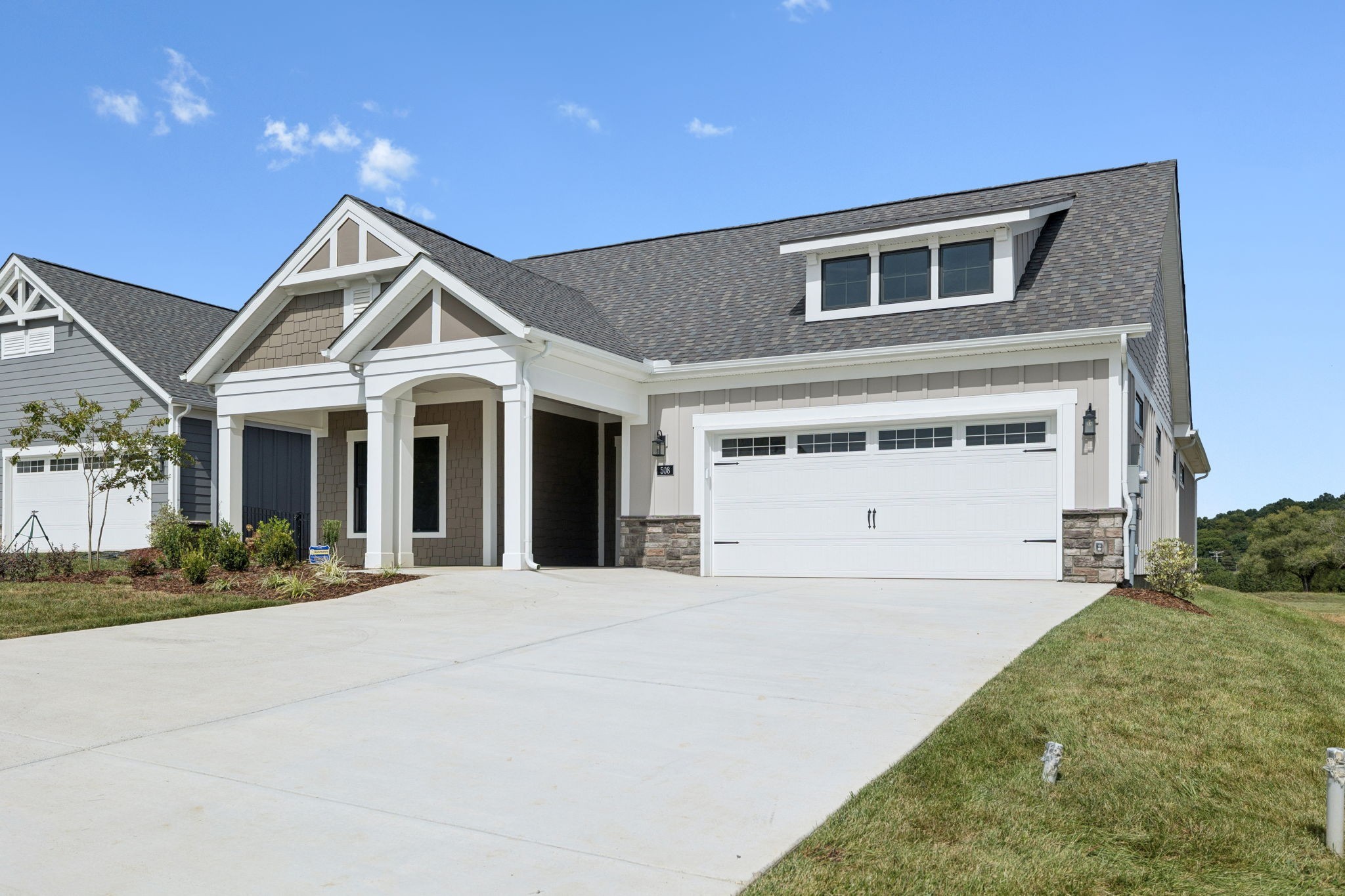 508 Restoration Dr