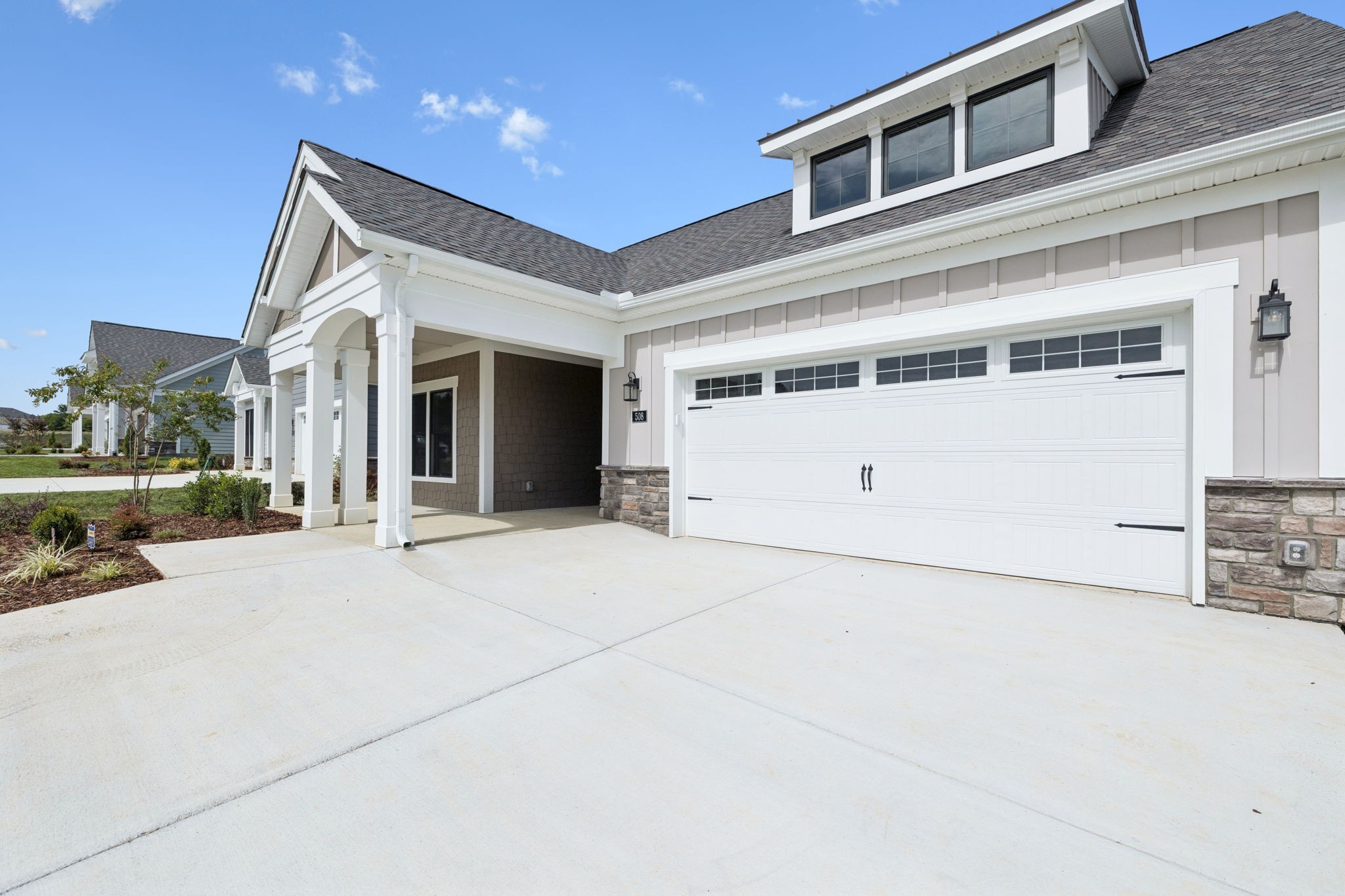 508 Restoration Dr