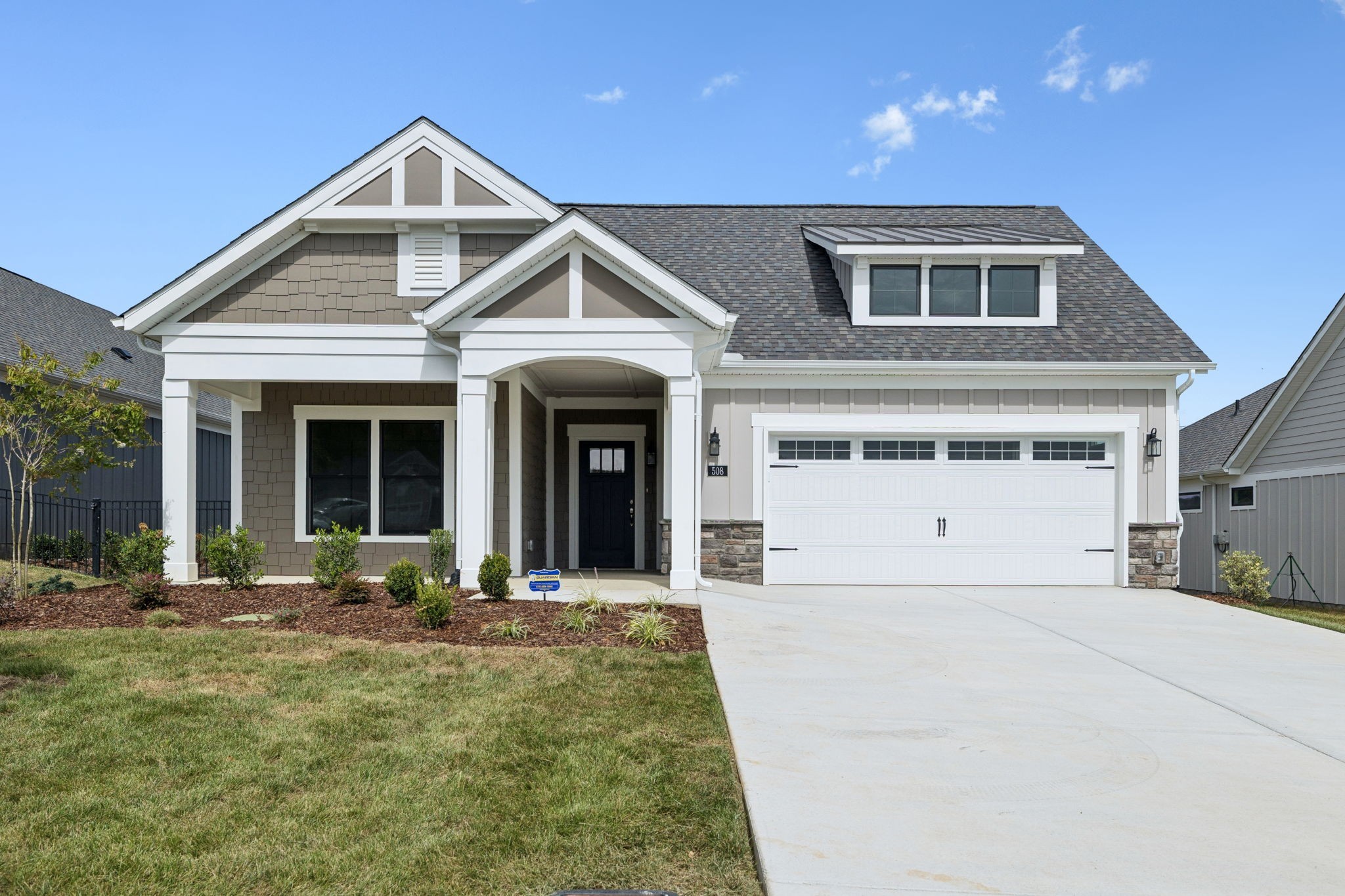 508 Restoration Dr