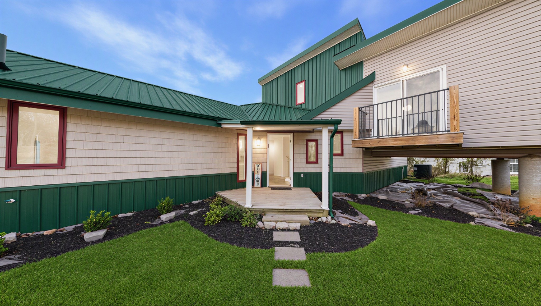 346 Deer Run Rd