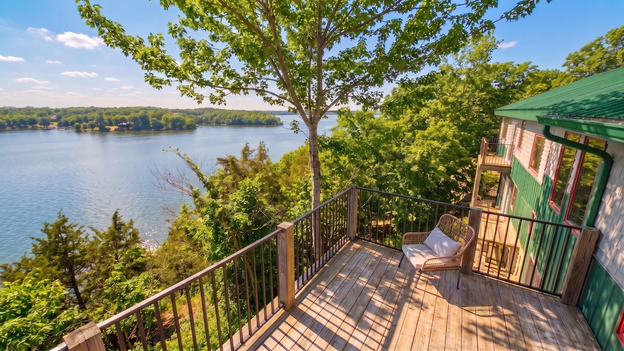 346 Deer Run Rd