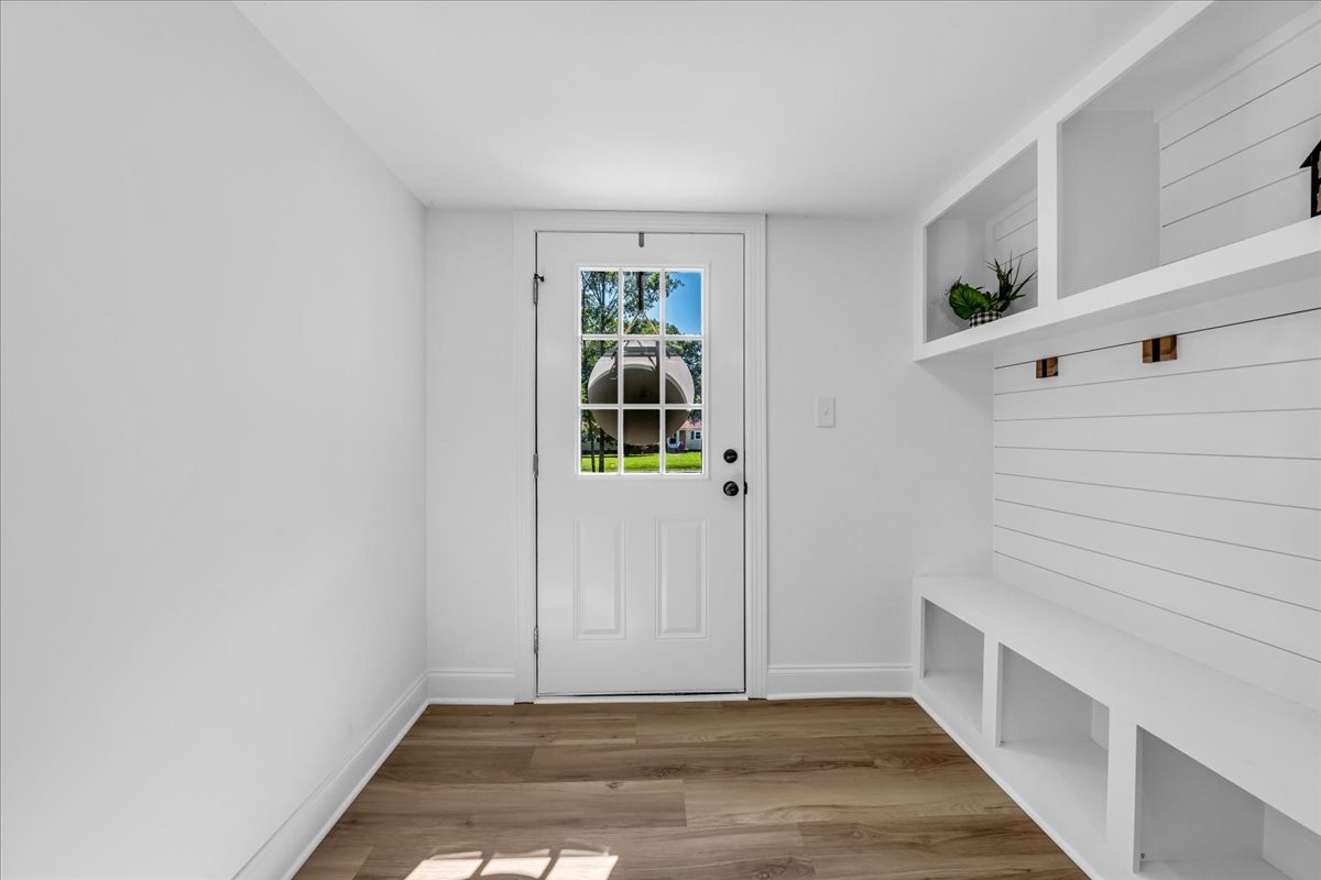 208 Bragg Cir