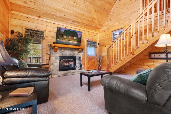 940 Buck Way