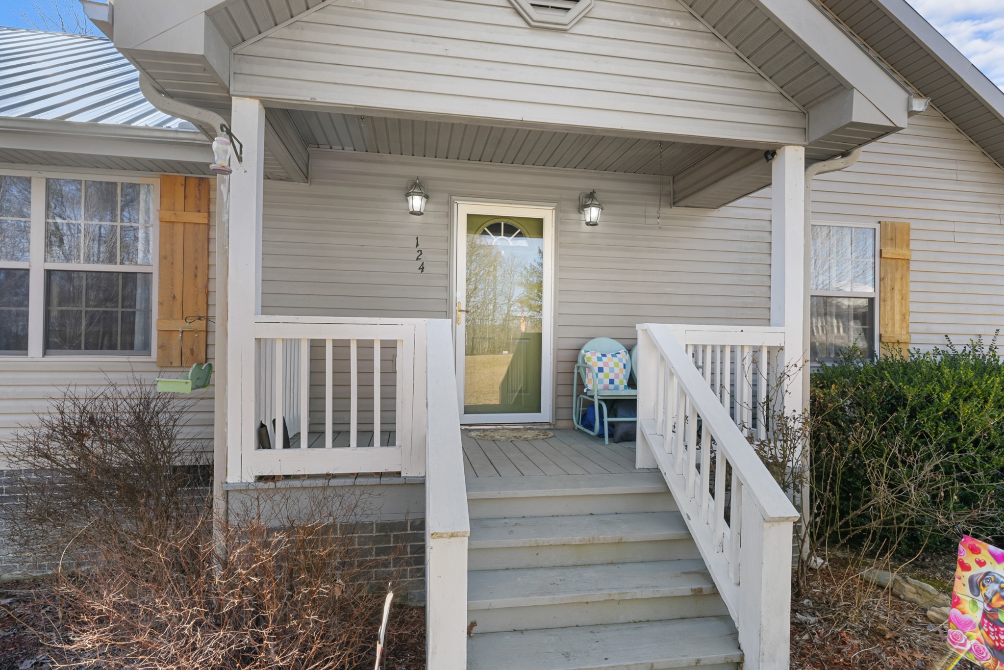 124 Brown Ln