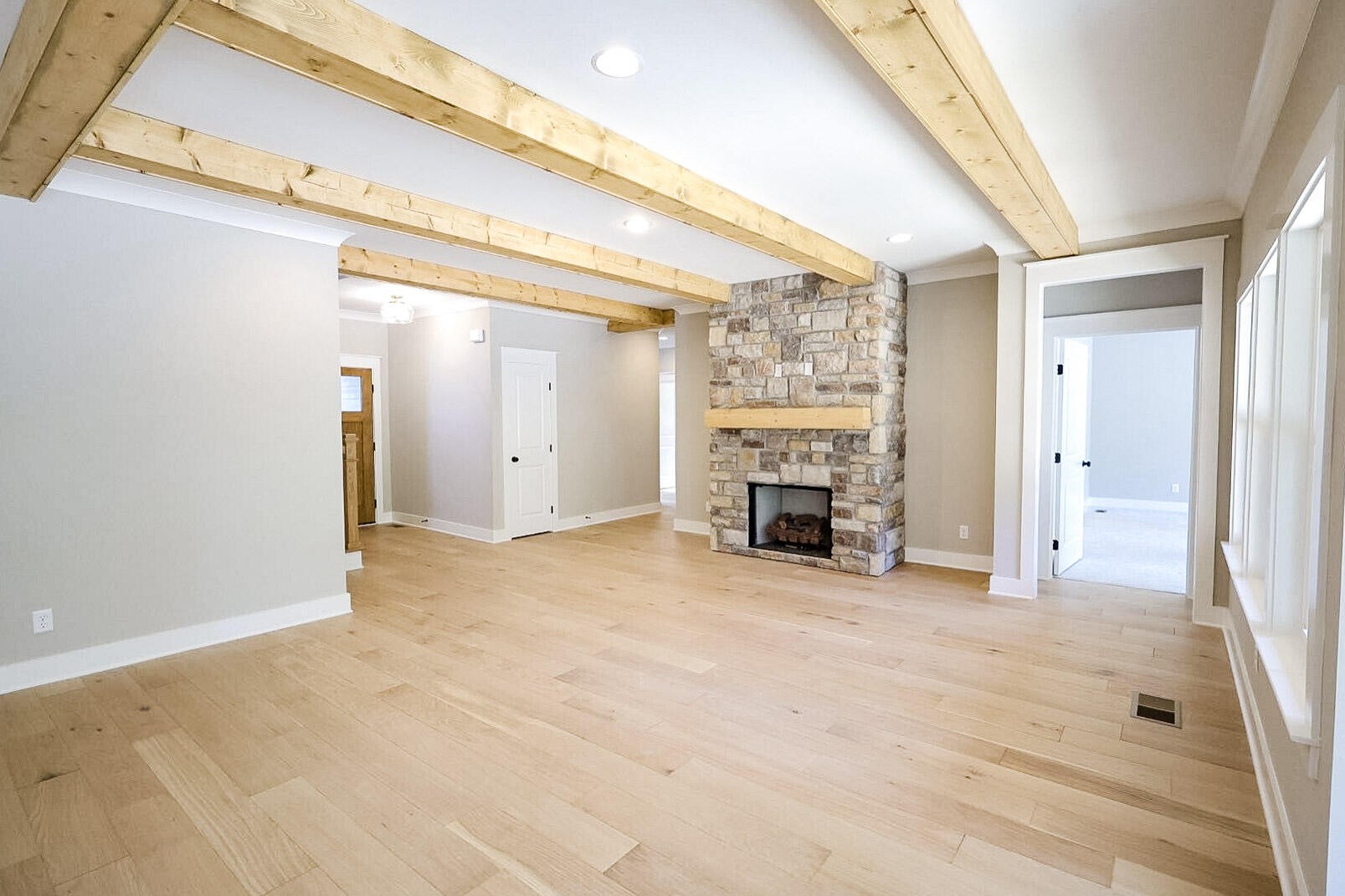 14619 Baker Road