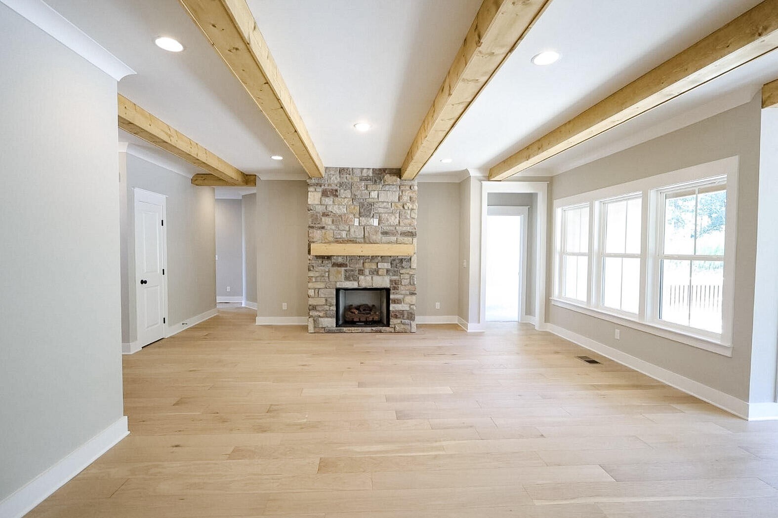 14619 Baker Road