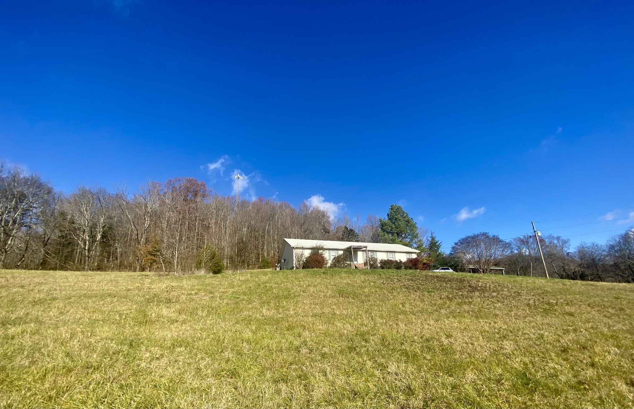 4570 Highway 64, E