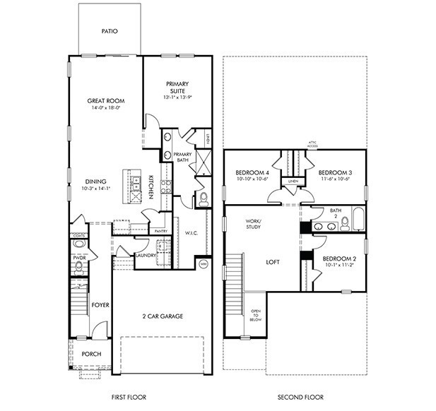 1513 Bear Branch Trce