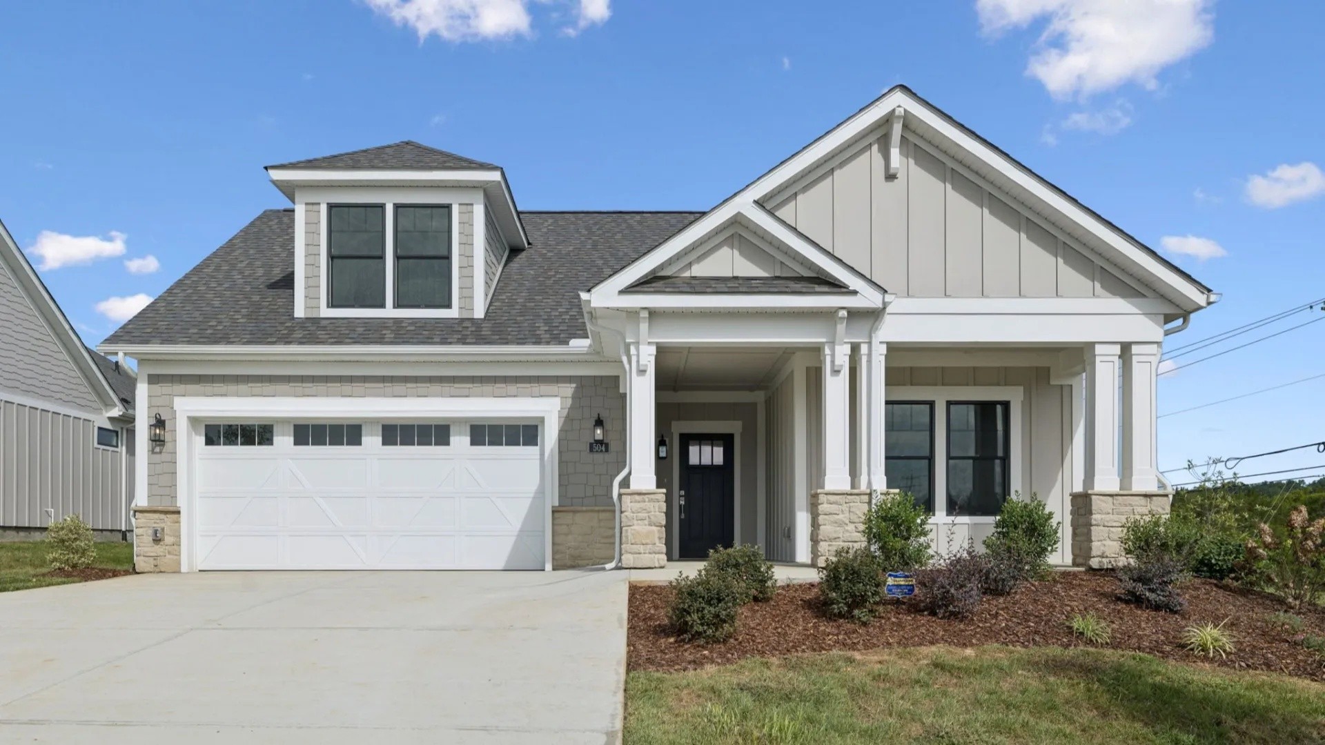 504 Restoration Drive