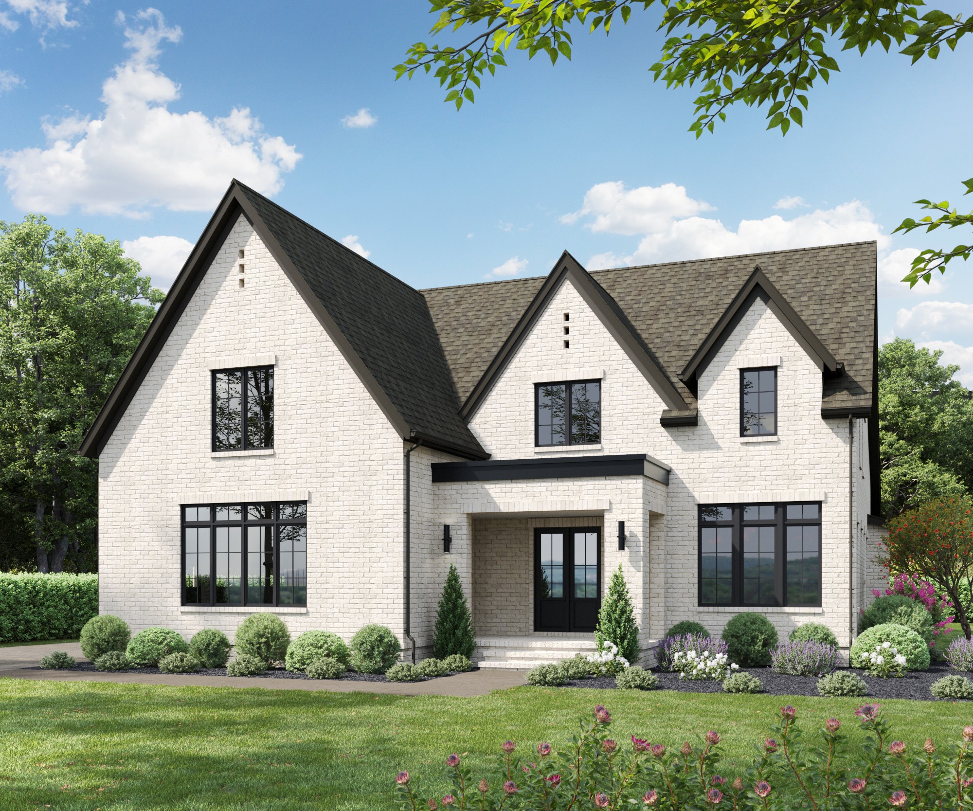 1708 Spiroff Dr