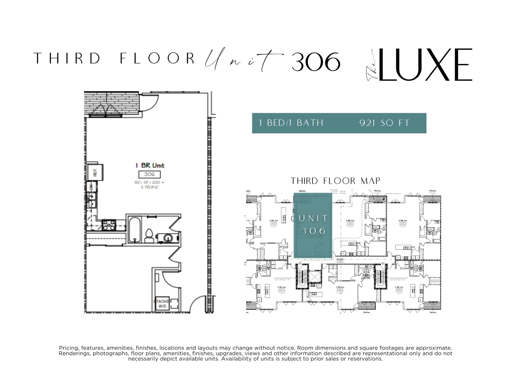 1603 Long Street