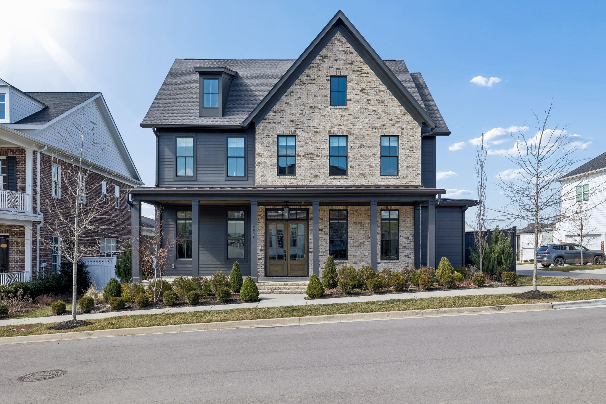 2018 Clifton St