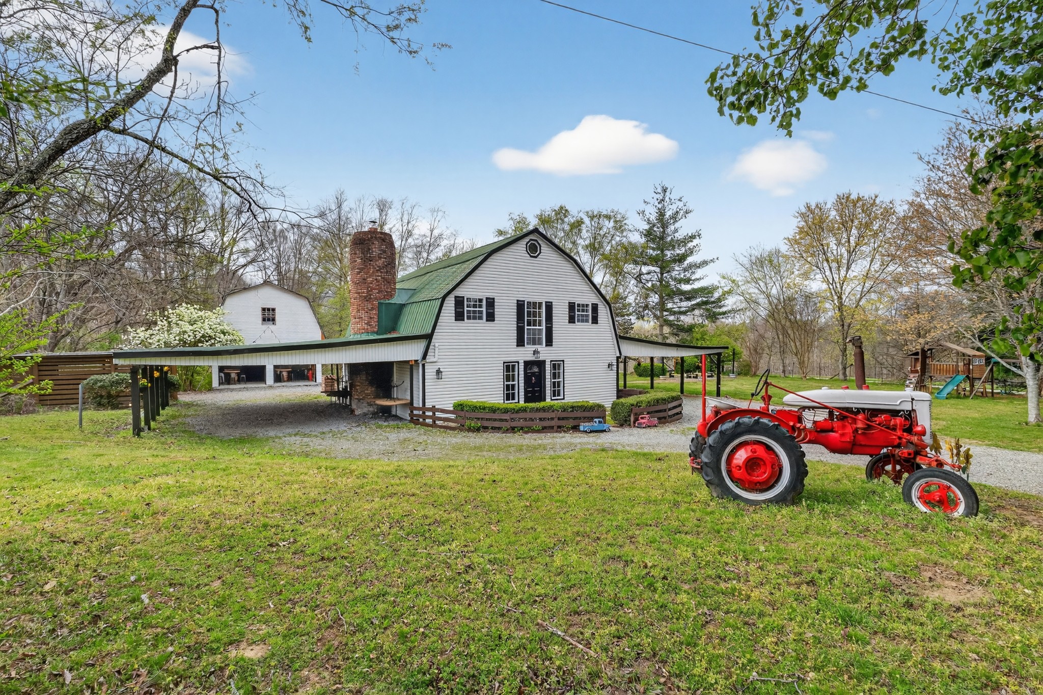 1323 Mount Zion Rd