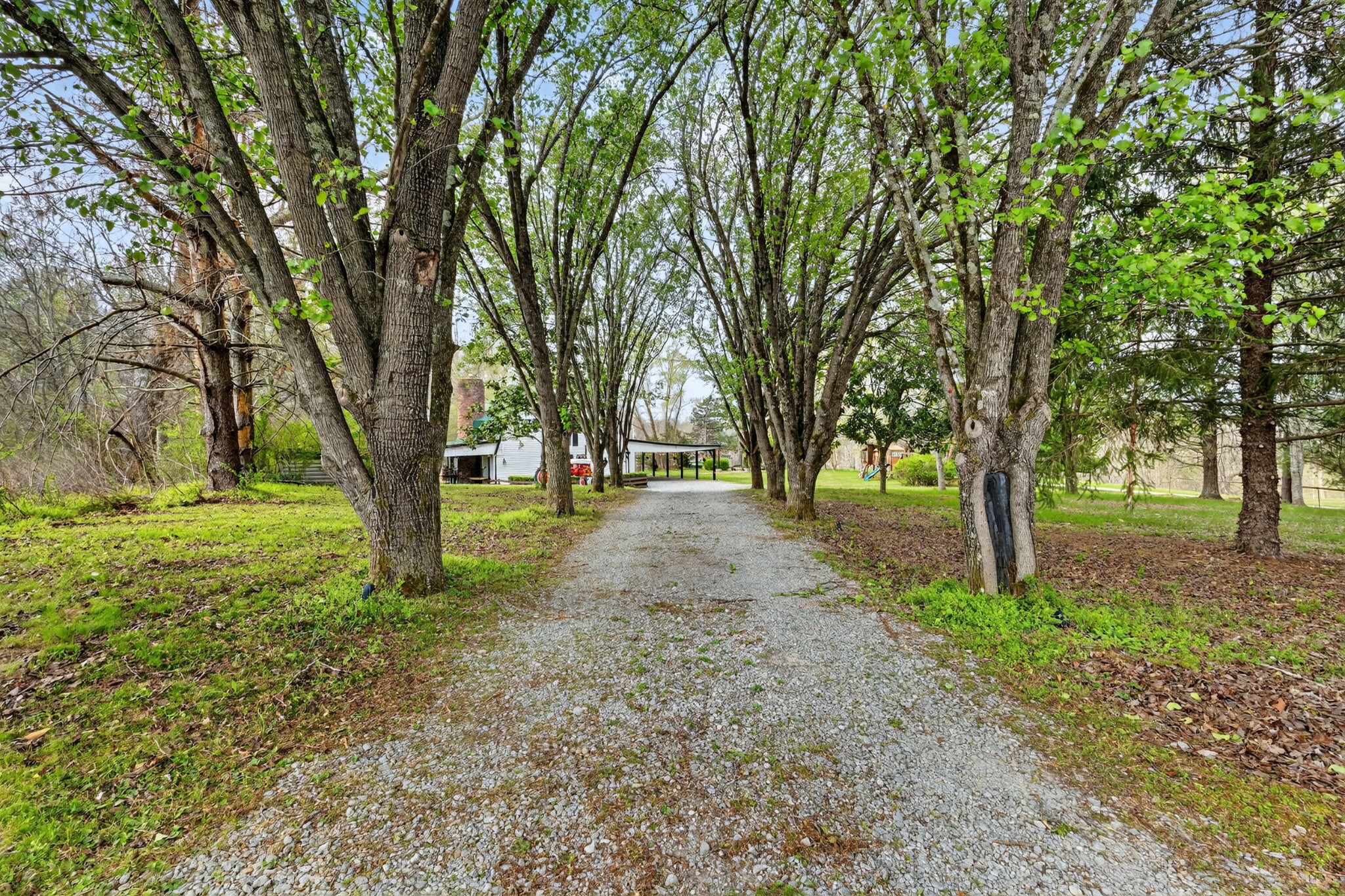 1323 Mount Zion Rd