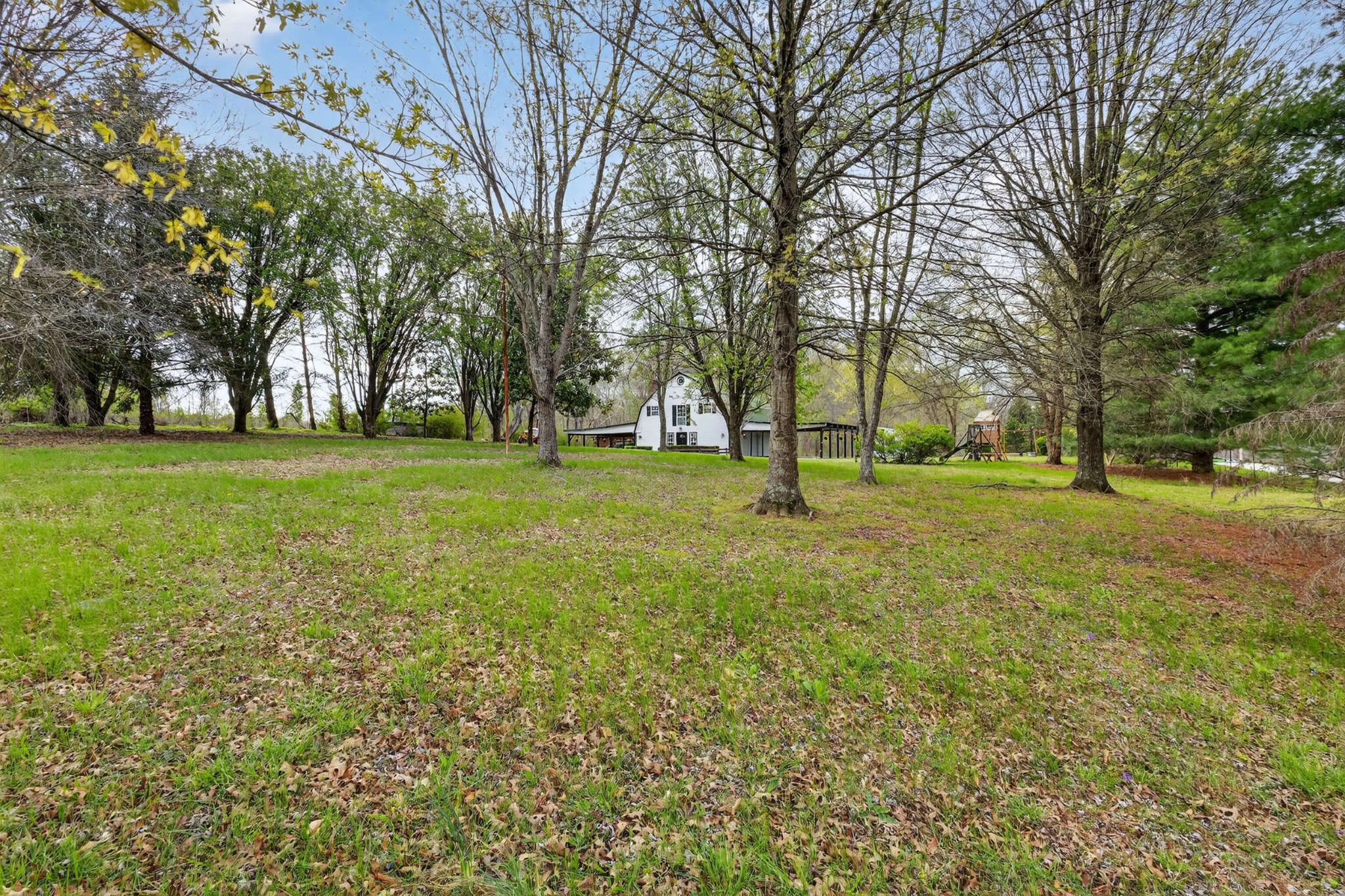 1323 Mount Zion Rd