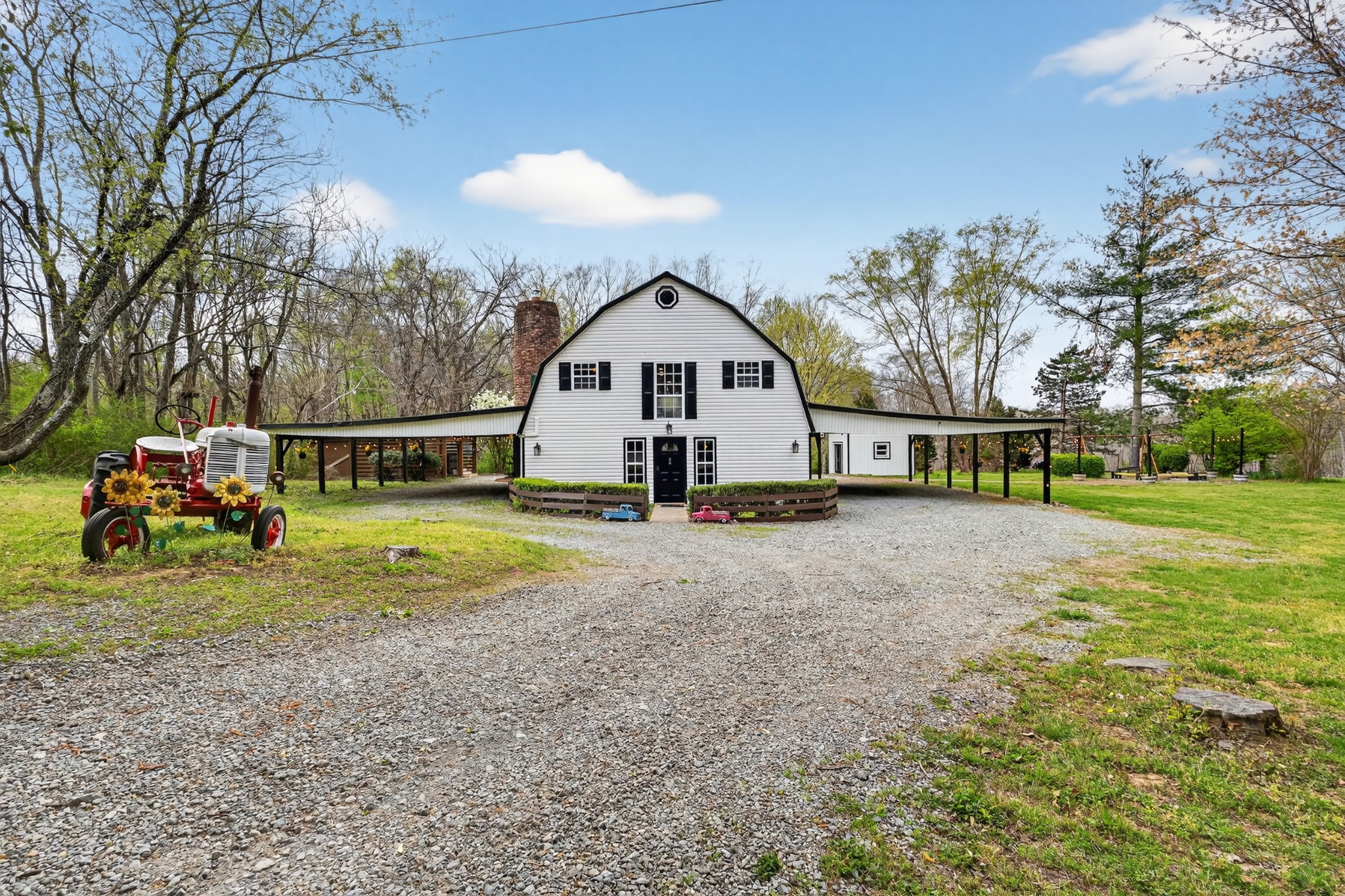 1323 Mount Zion Rd
