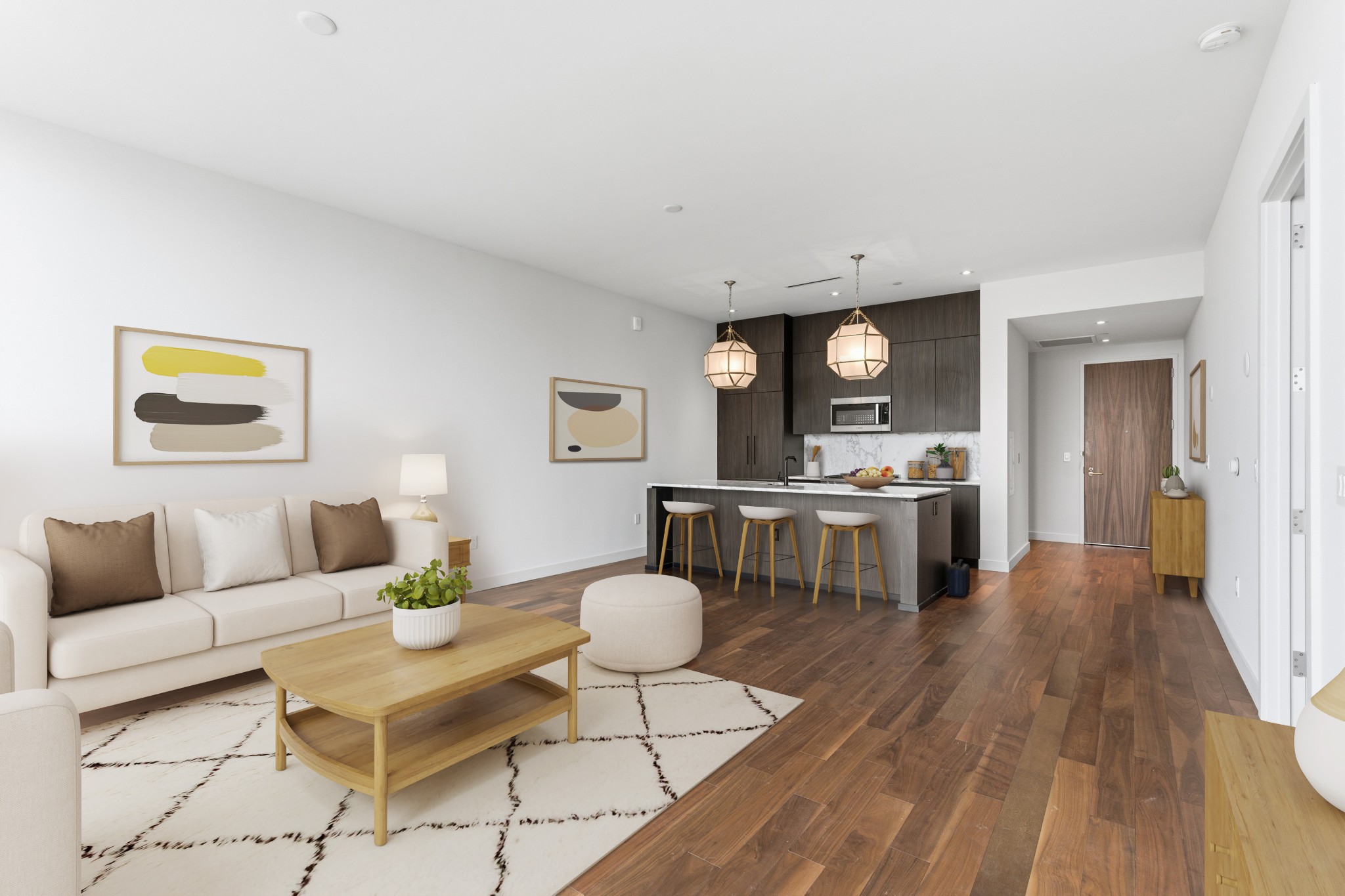 160 2nd Ave, S
