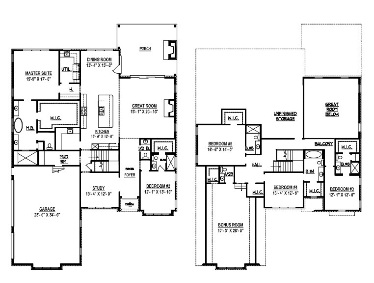 1712 Spiroff Dr