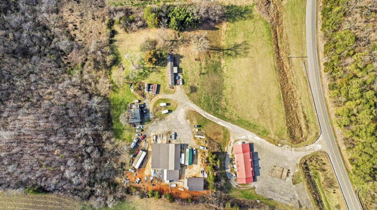 535 Highway 309