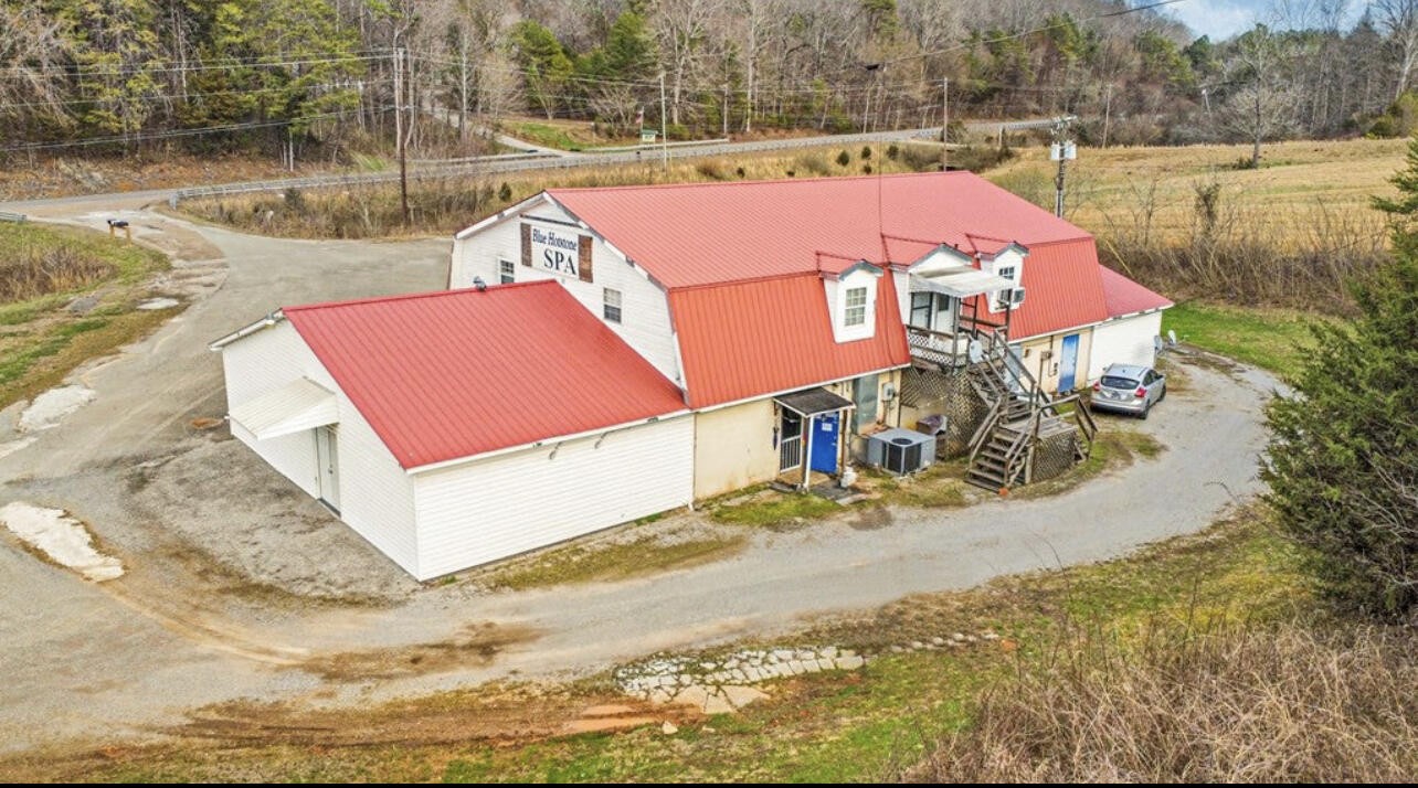 535 Highway 309