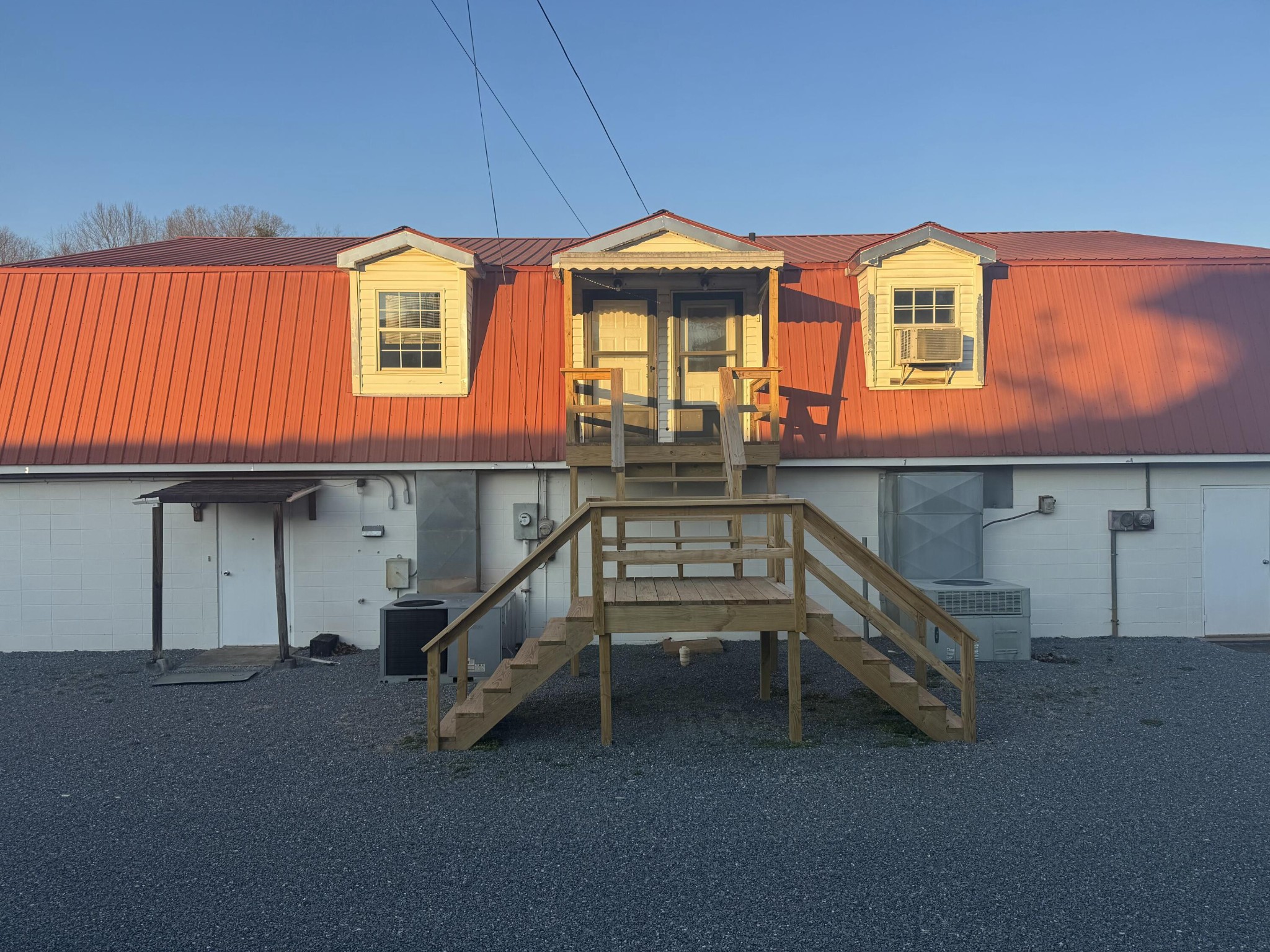 535 Highway 309