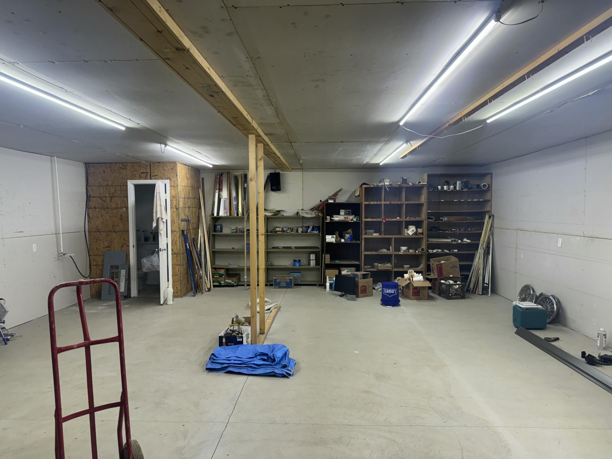539 Highway 309