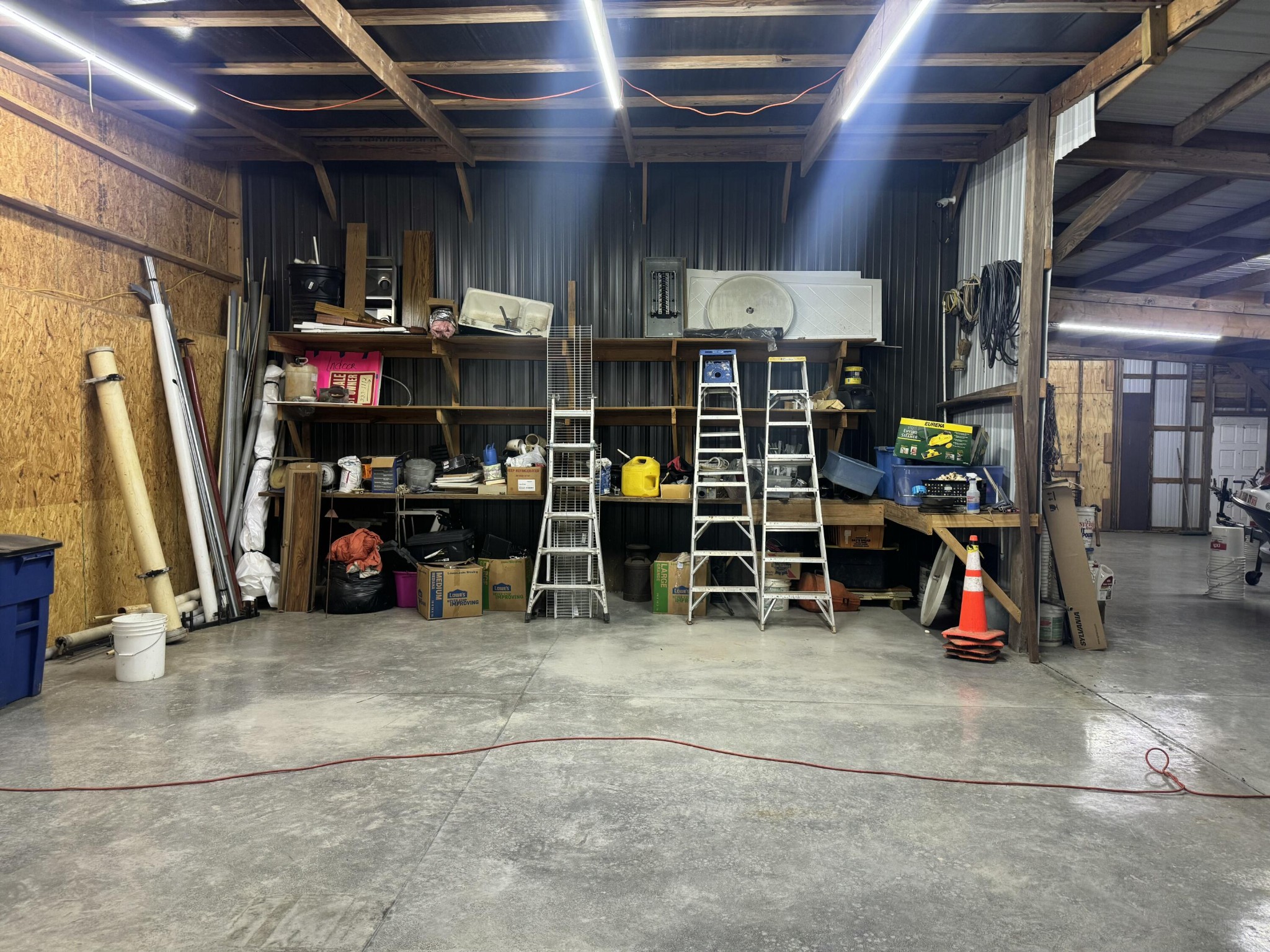 539 Highway 309