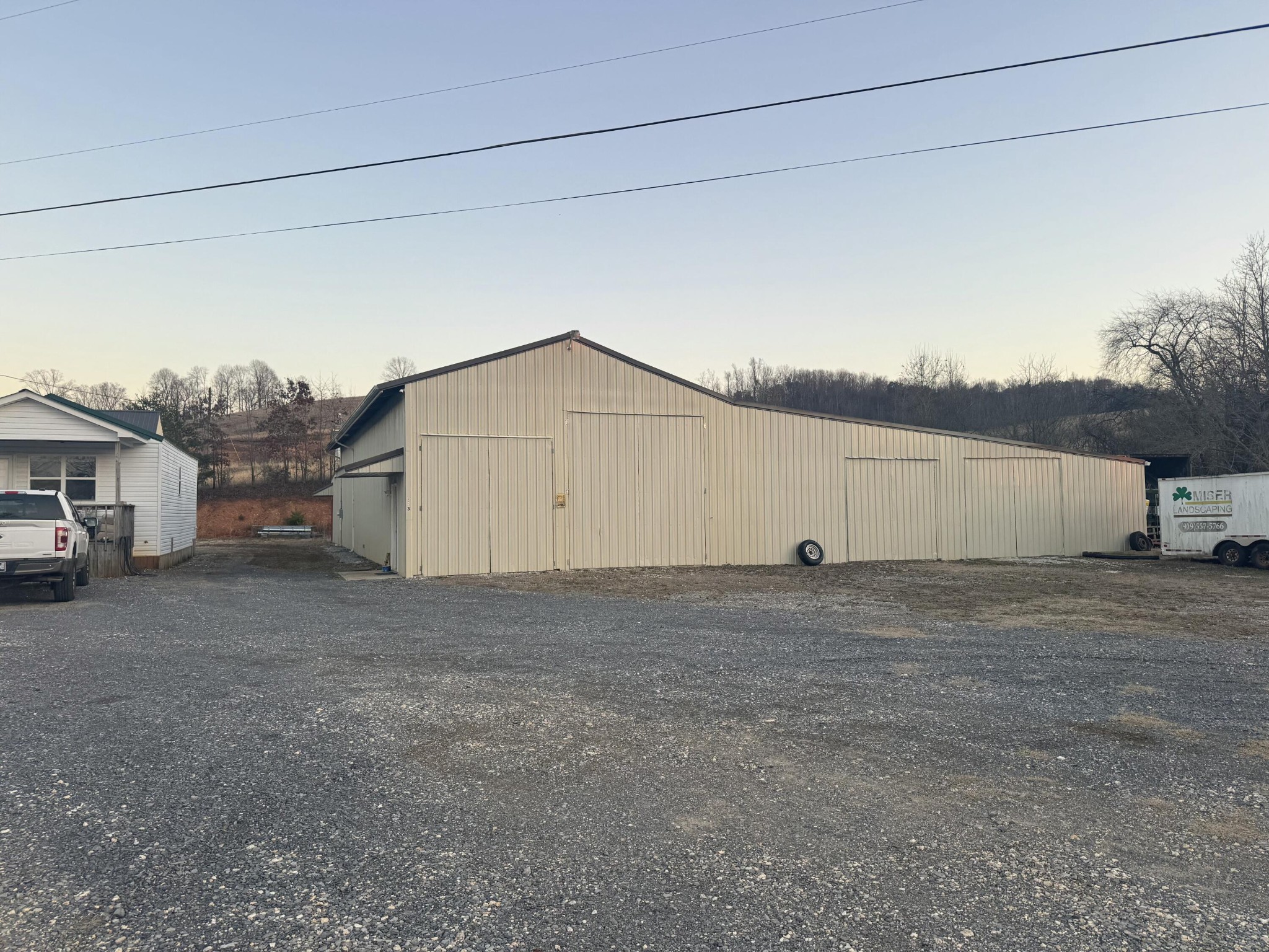 539 Highway 309