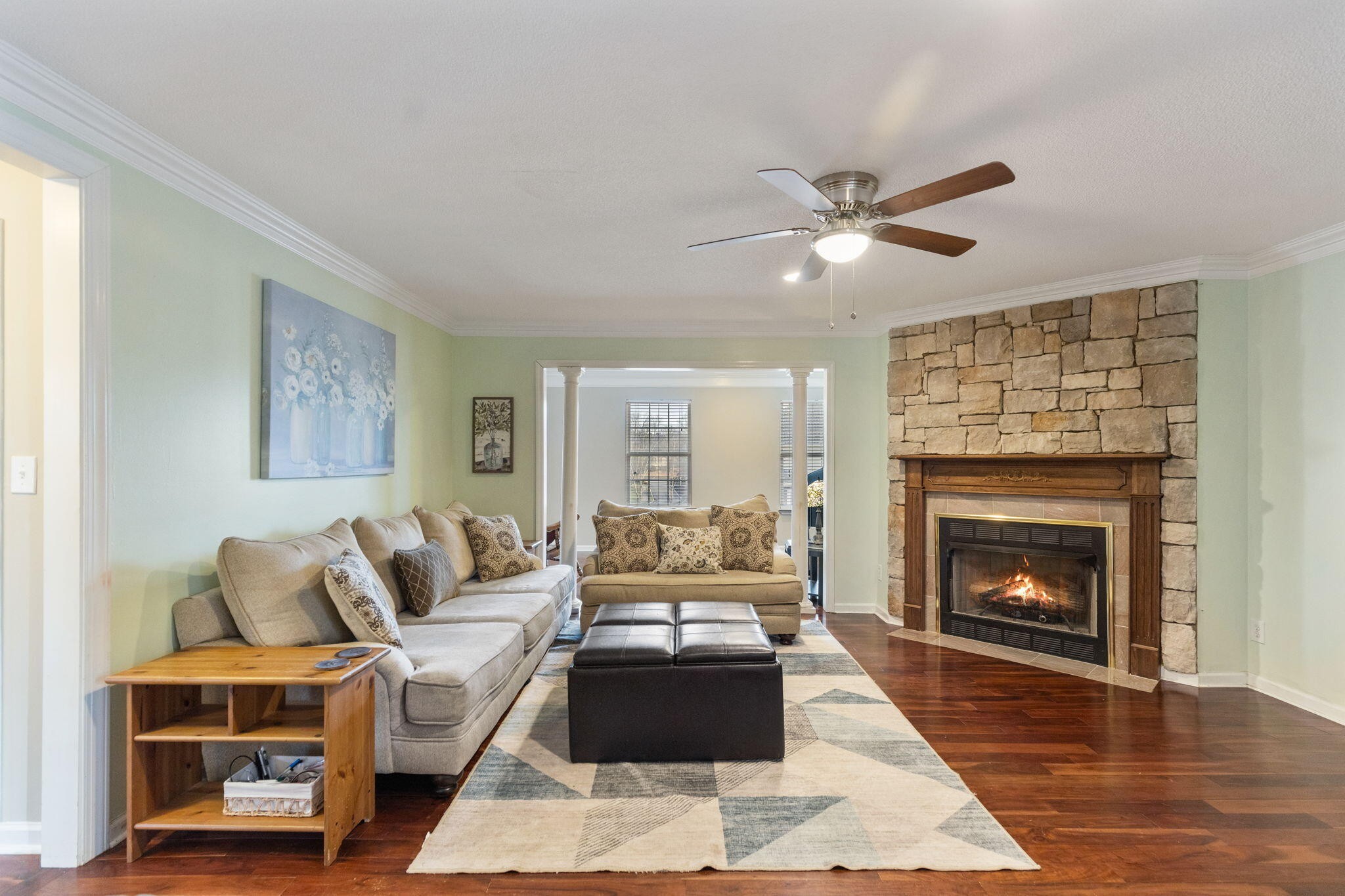2415 Yellowood Court, NW