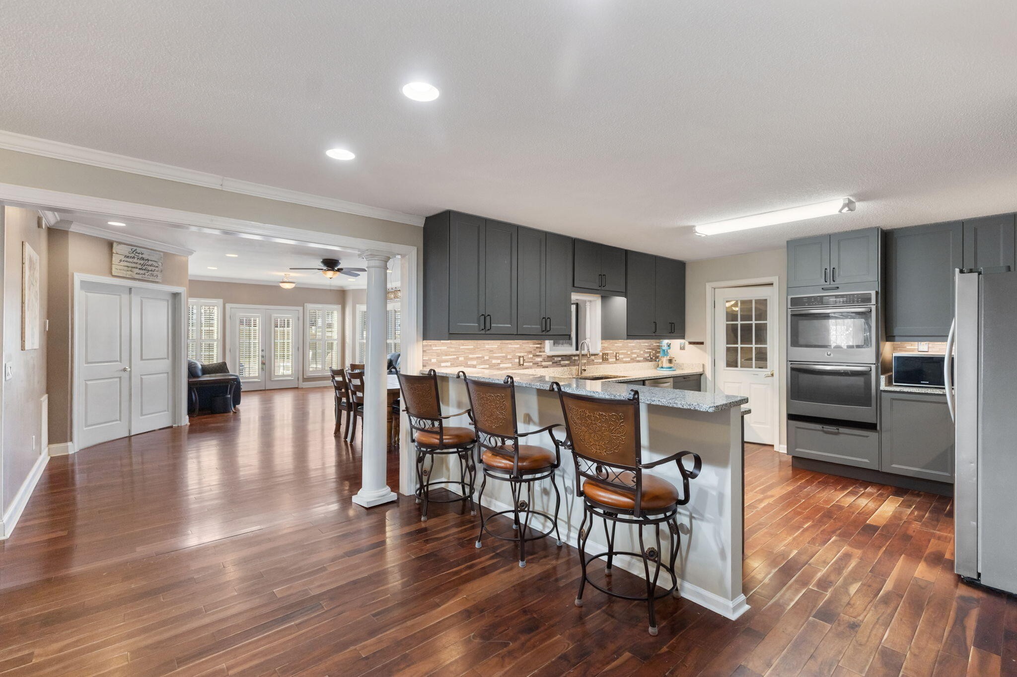 2415 Yellowood Court, NW