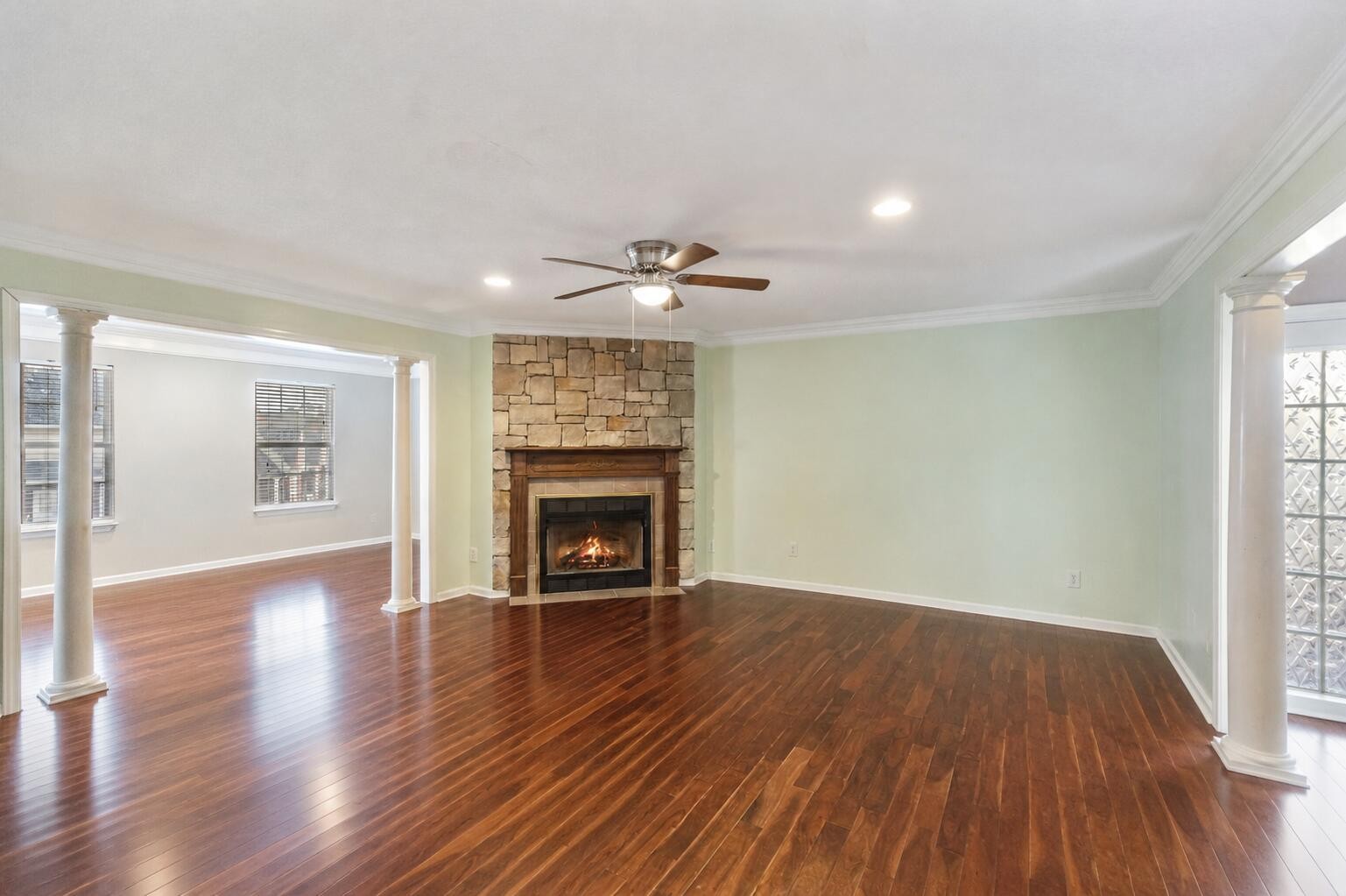 2415 Yellowood Court, NW